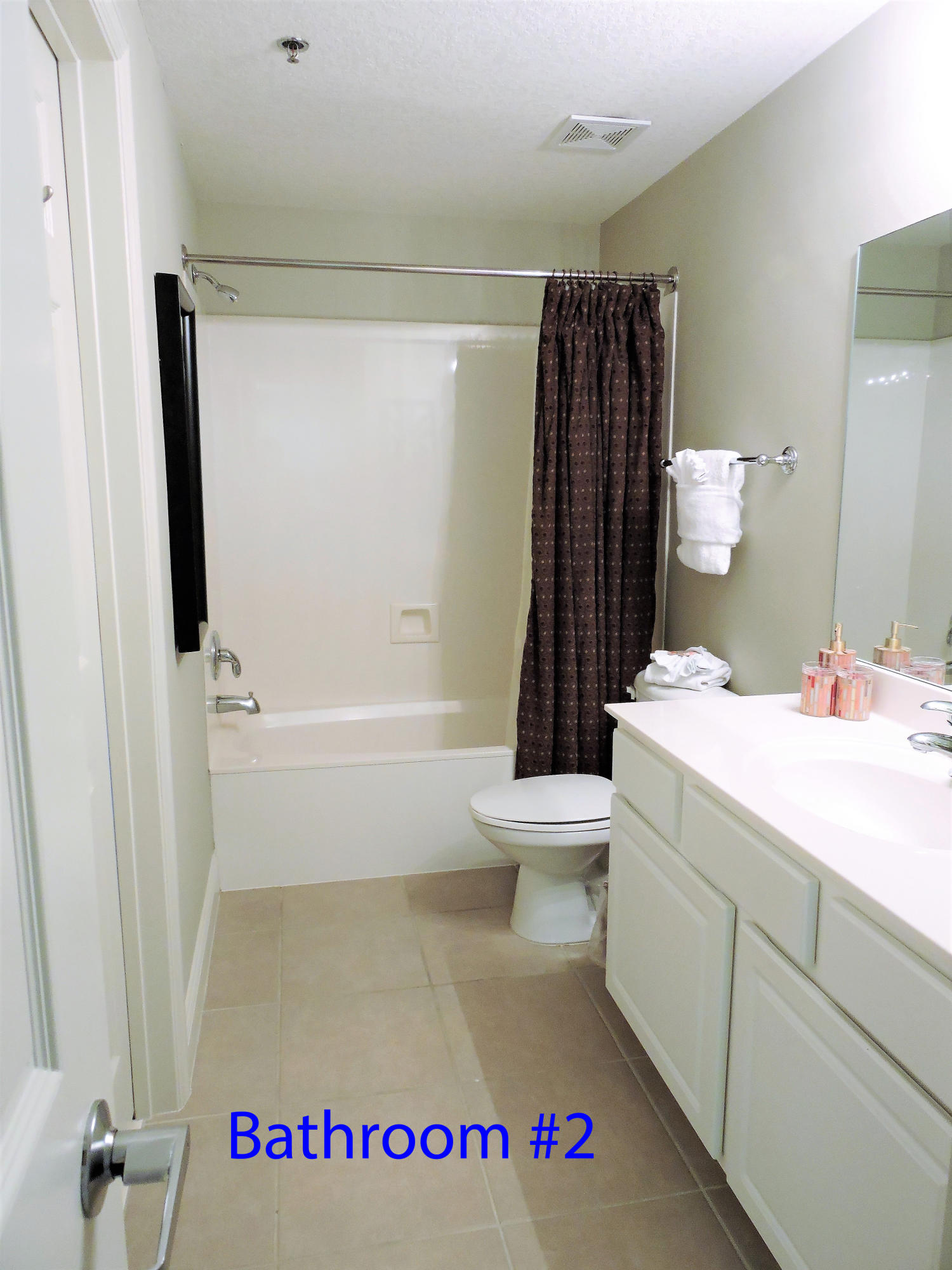 ARIEL DUNES I - Residential