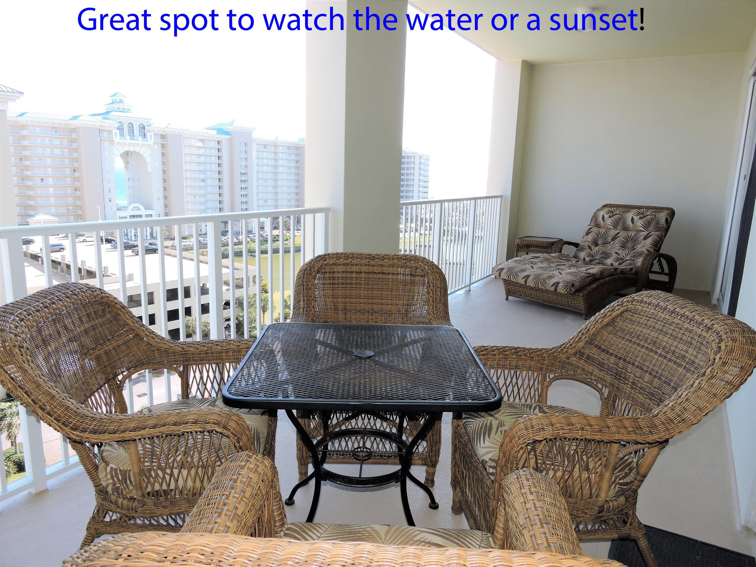 ARIEL DUNES I - Residential