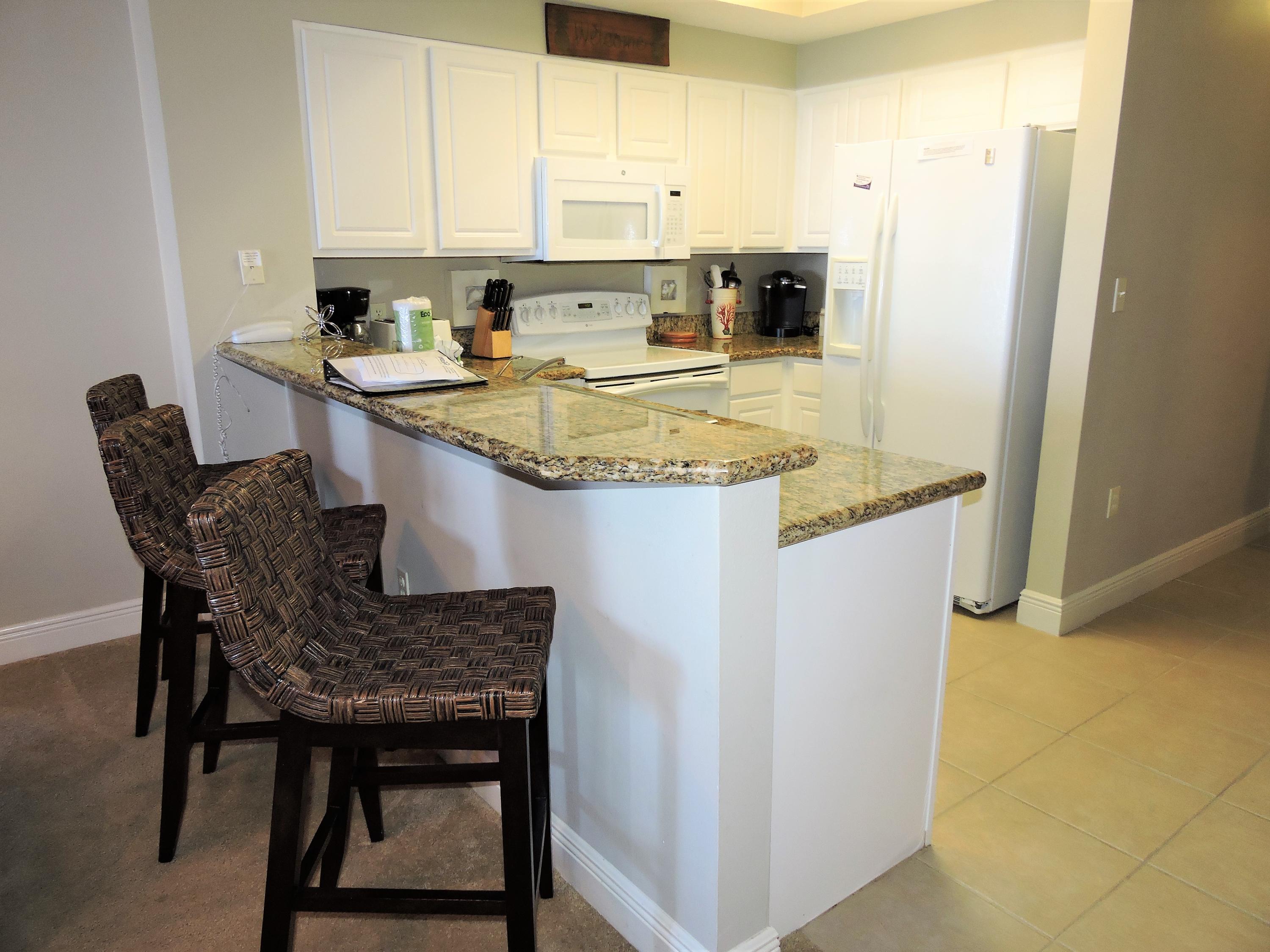 ARIEL DUNES I - Residential