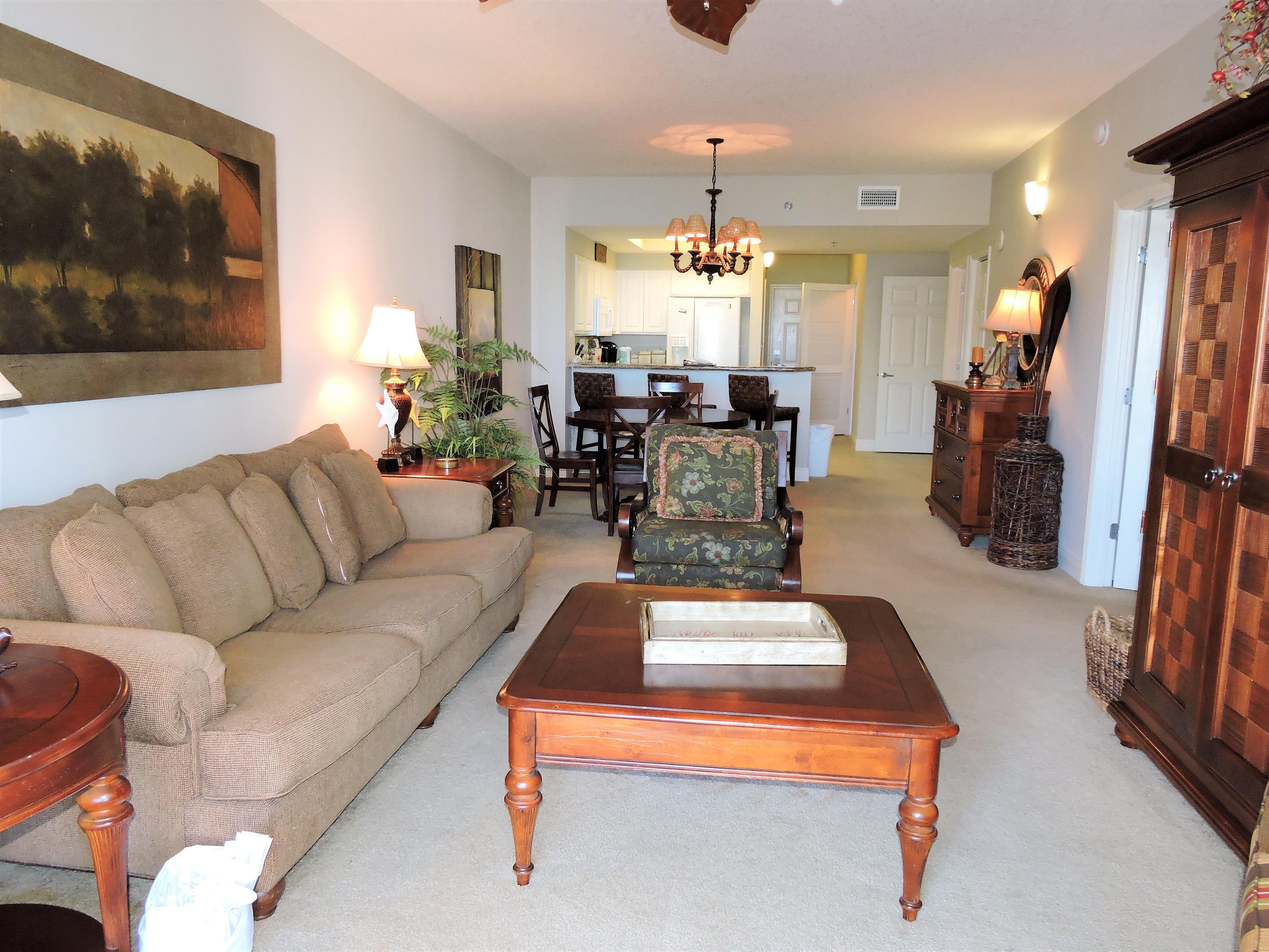 ARIEL DUNES I - Residential