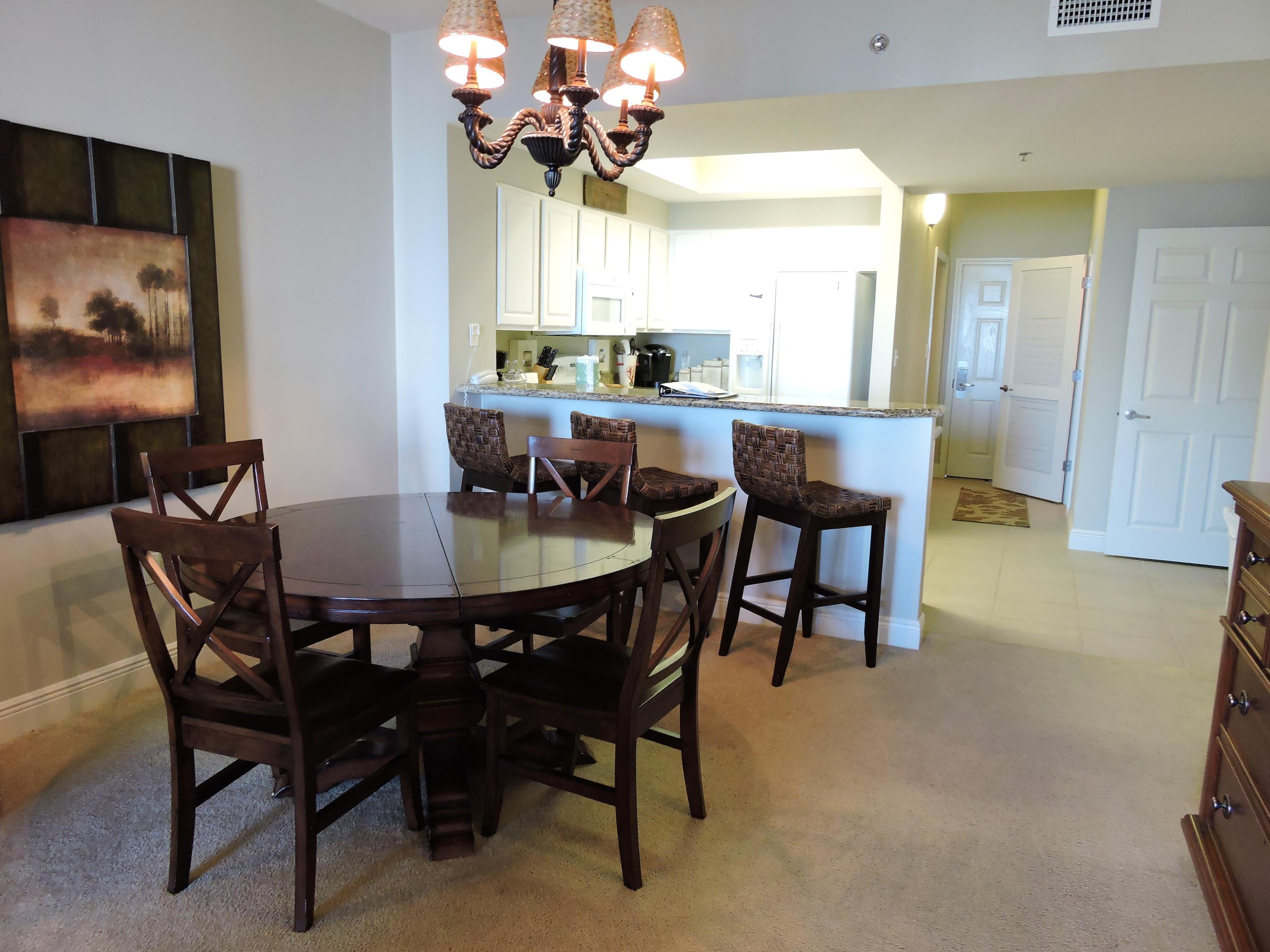 ARIEL DUNES I - Residential