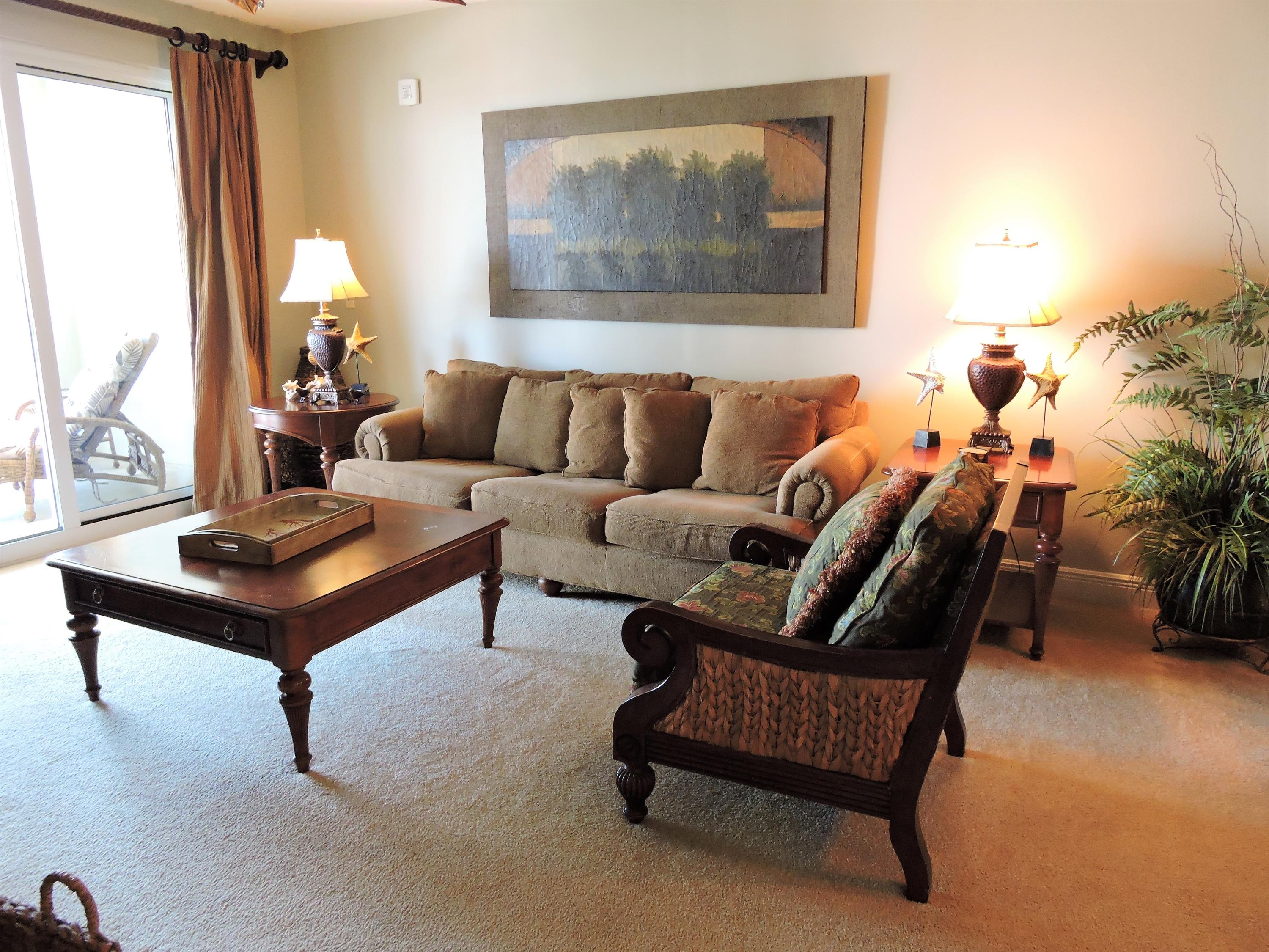 ARIEL DUNES I - Residential