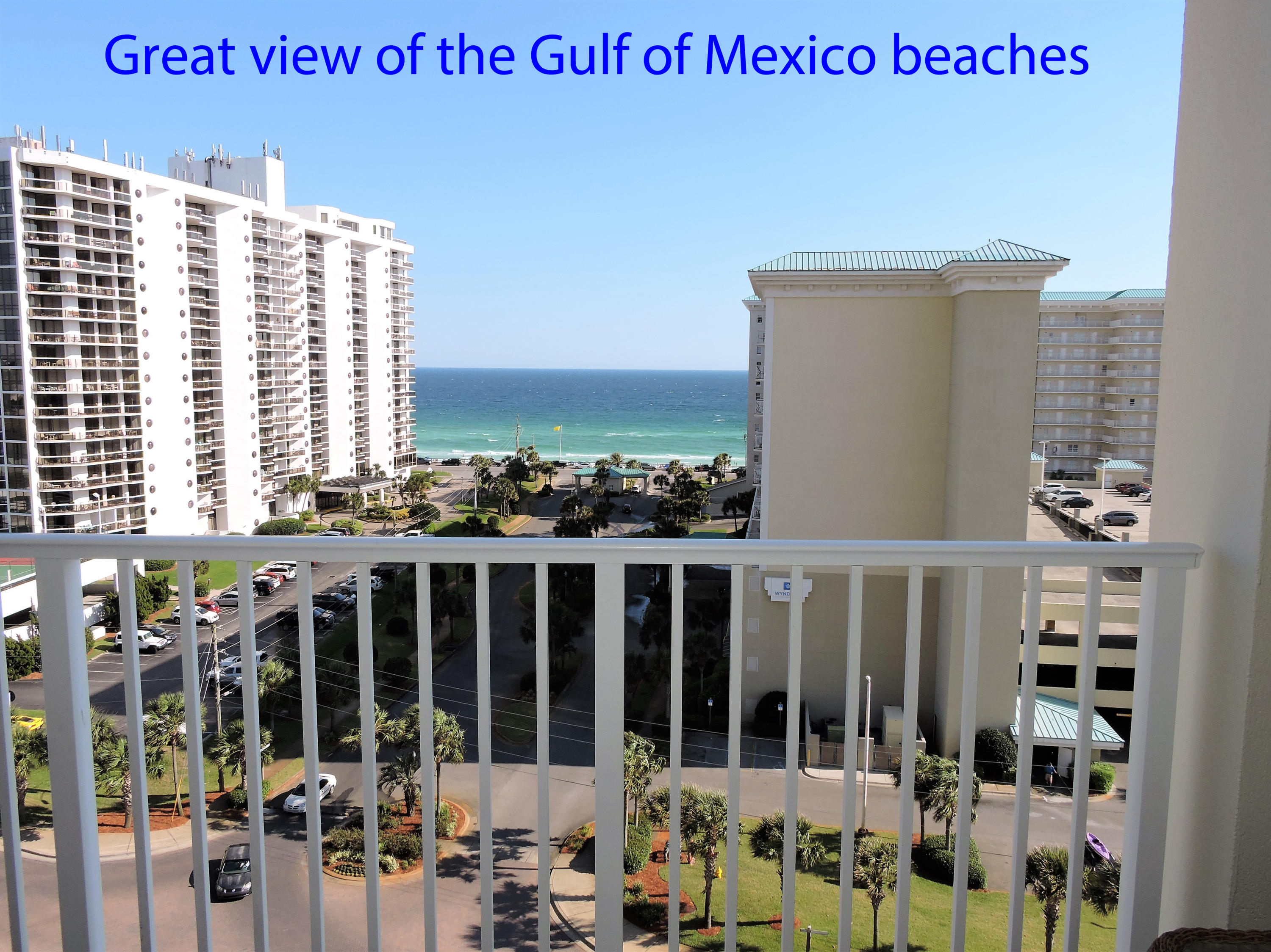 ARIEL DUNES I - Residential