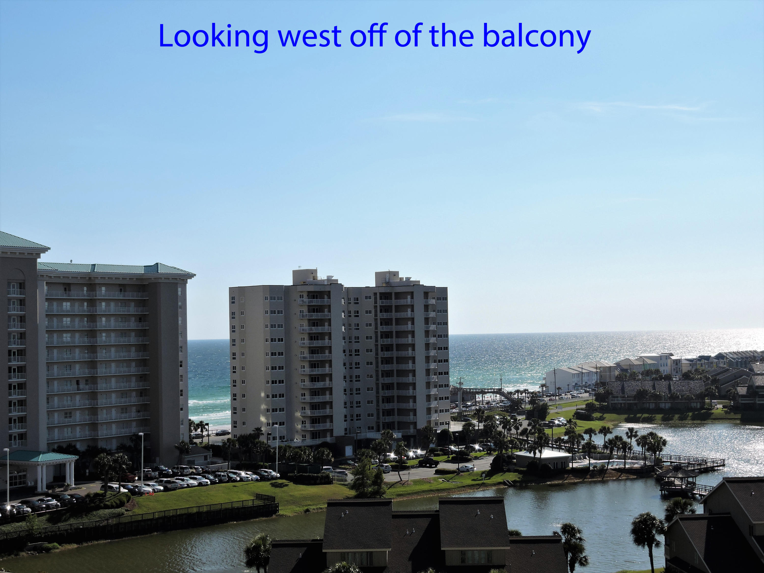 ARIEL DUNES I - Residential