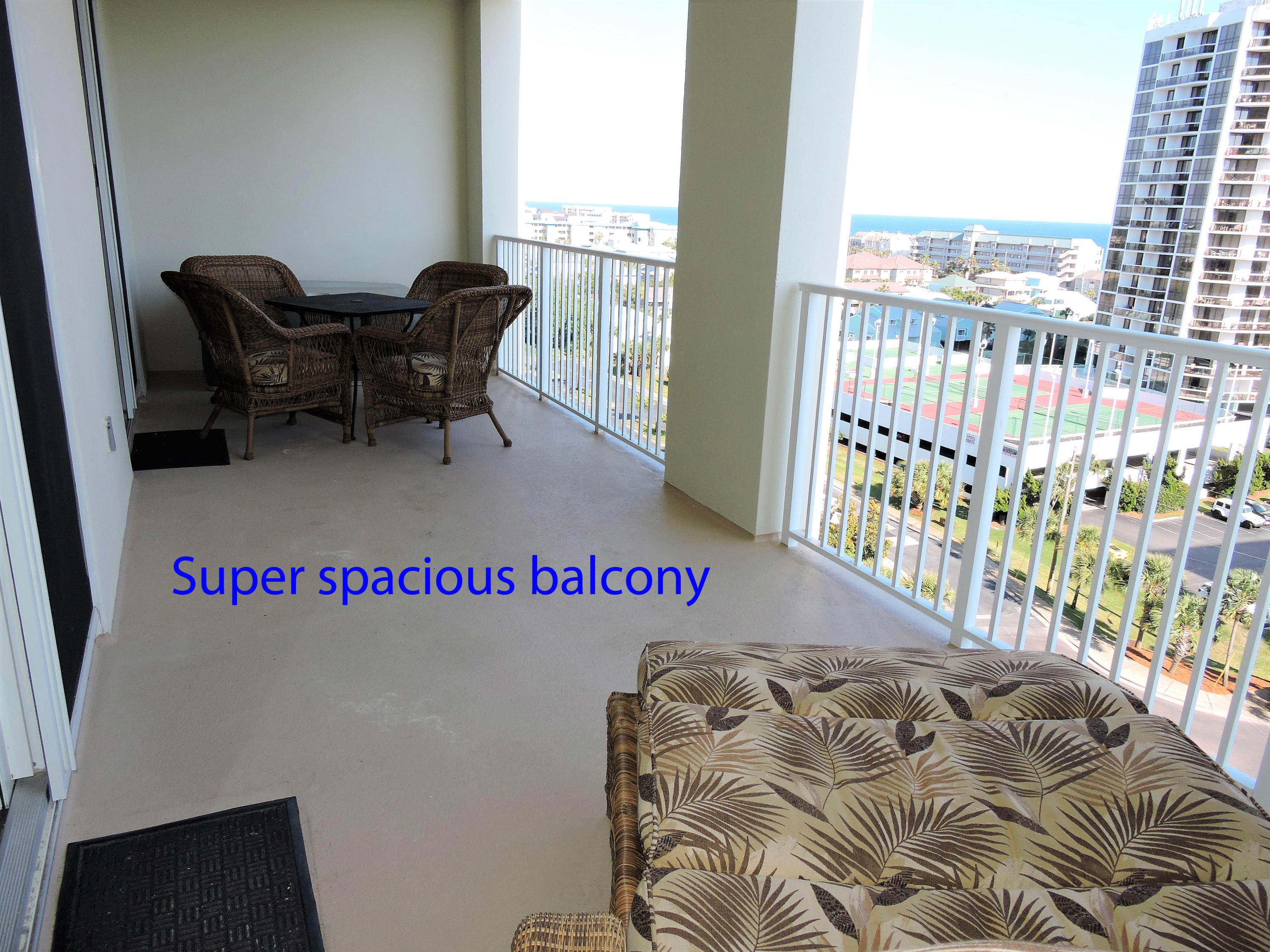 ARIEL DUNES I - Residential