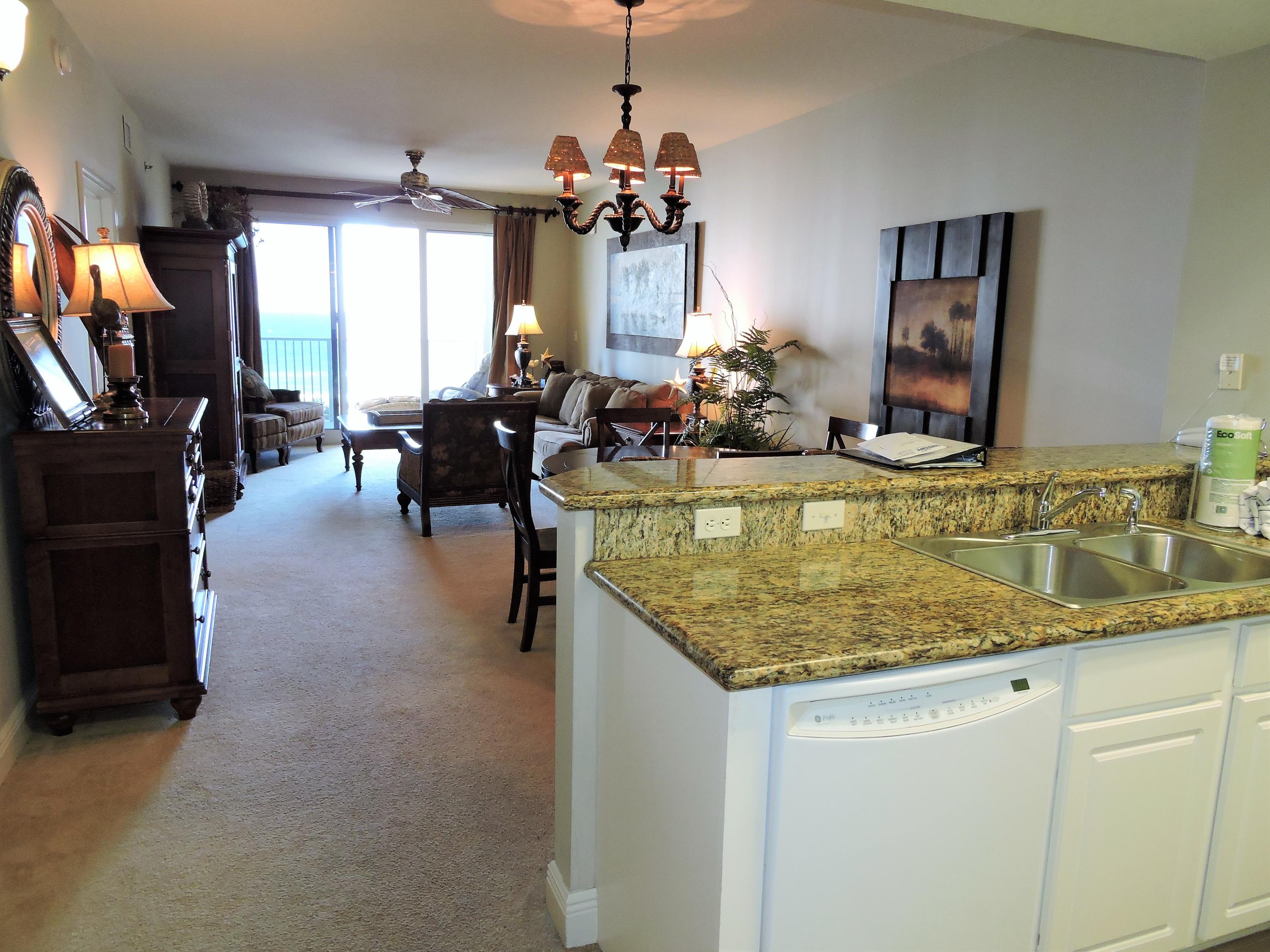 ARIEL DUNES I - Residential