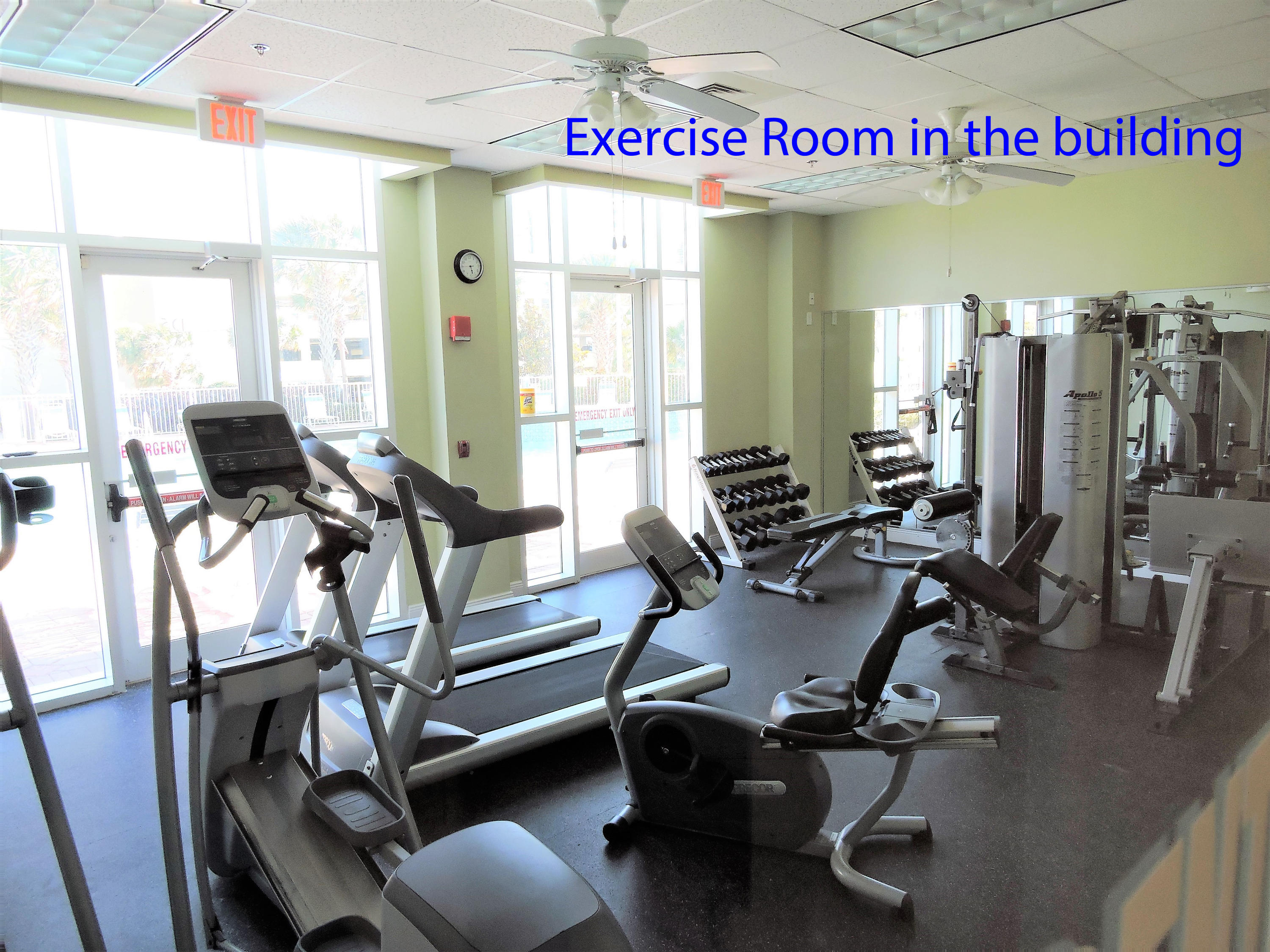 ARIEL DUNES I - Residential