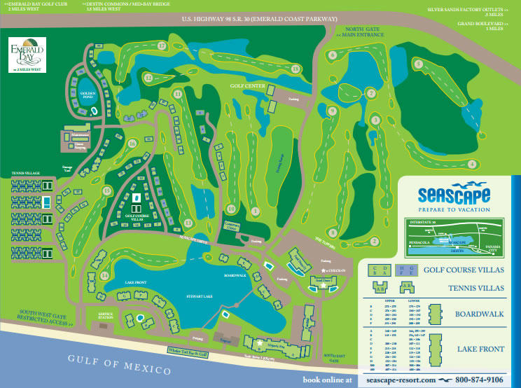 ARIEL DUNES I - Residential