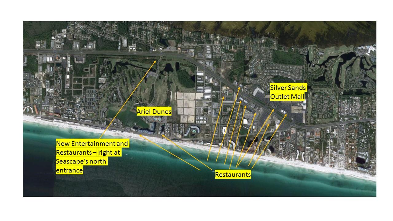 ARIEL DUNES I - Residential