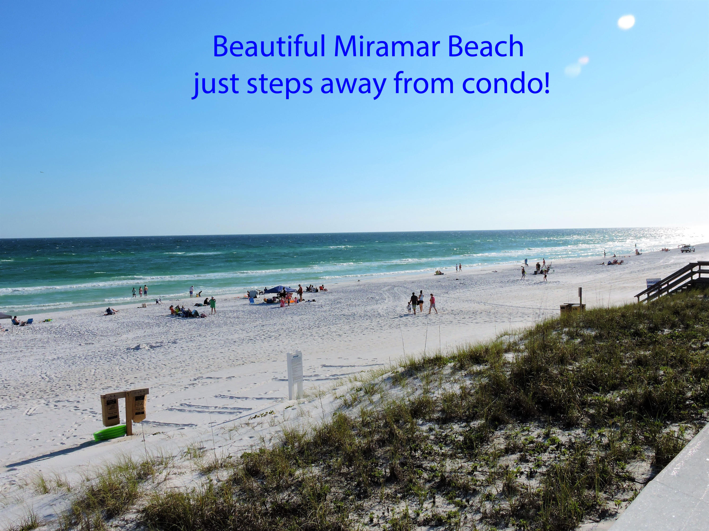 ARIEL DUNES I - Residential