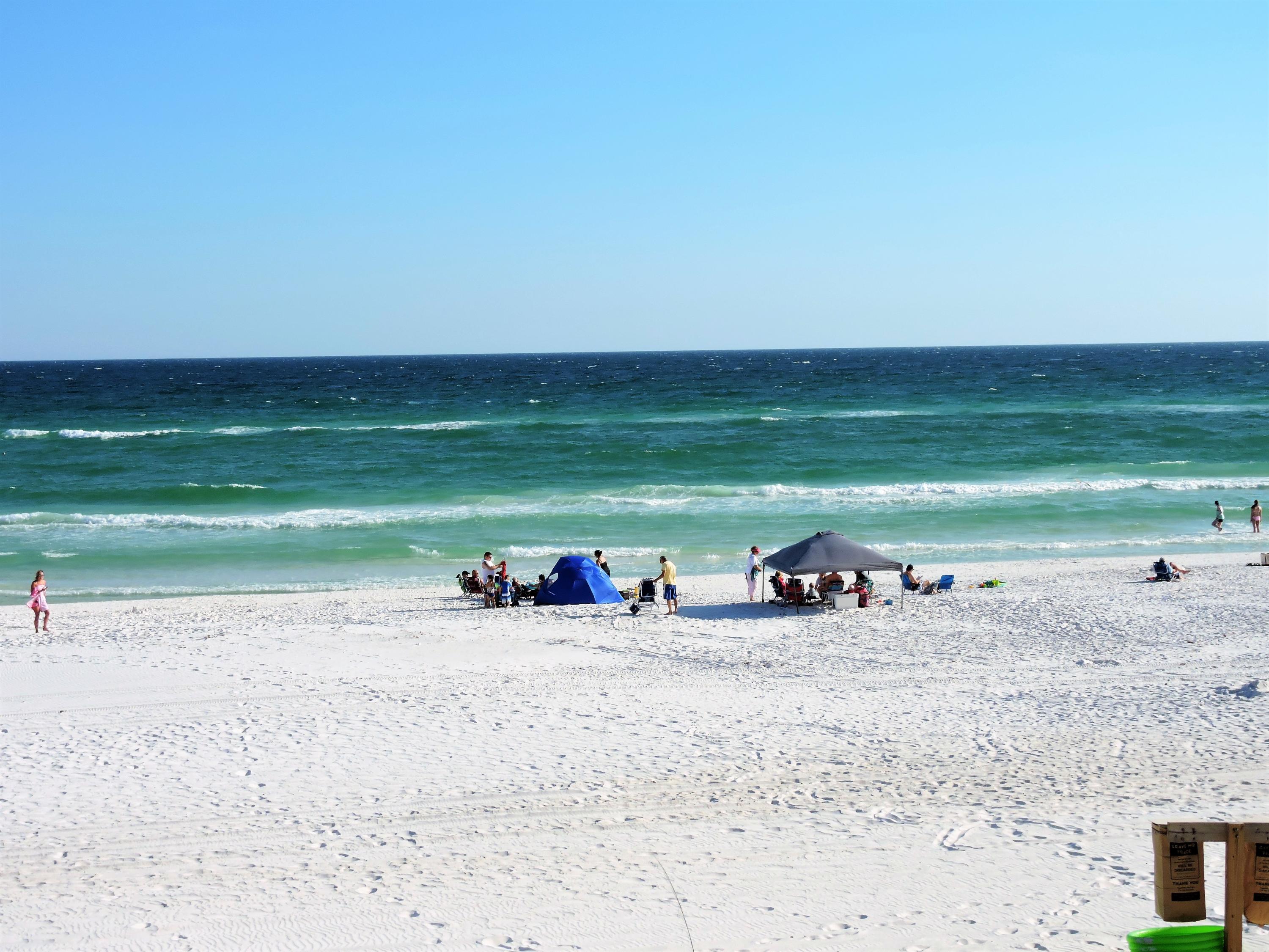 ARIEL DUNES I - Residential