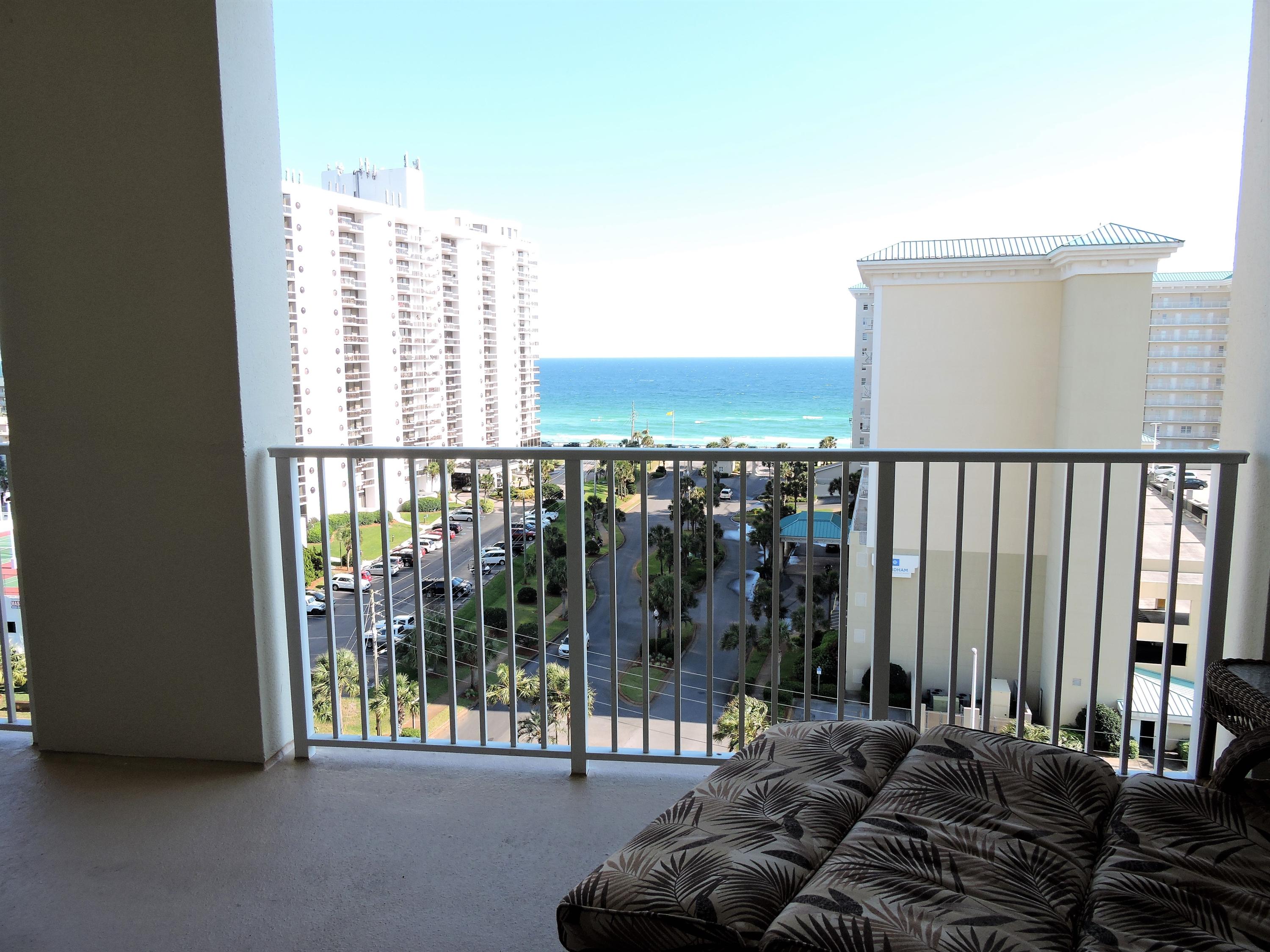 ARIEL DUNES I - Residential