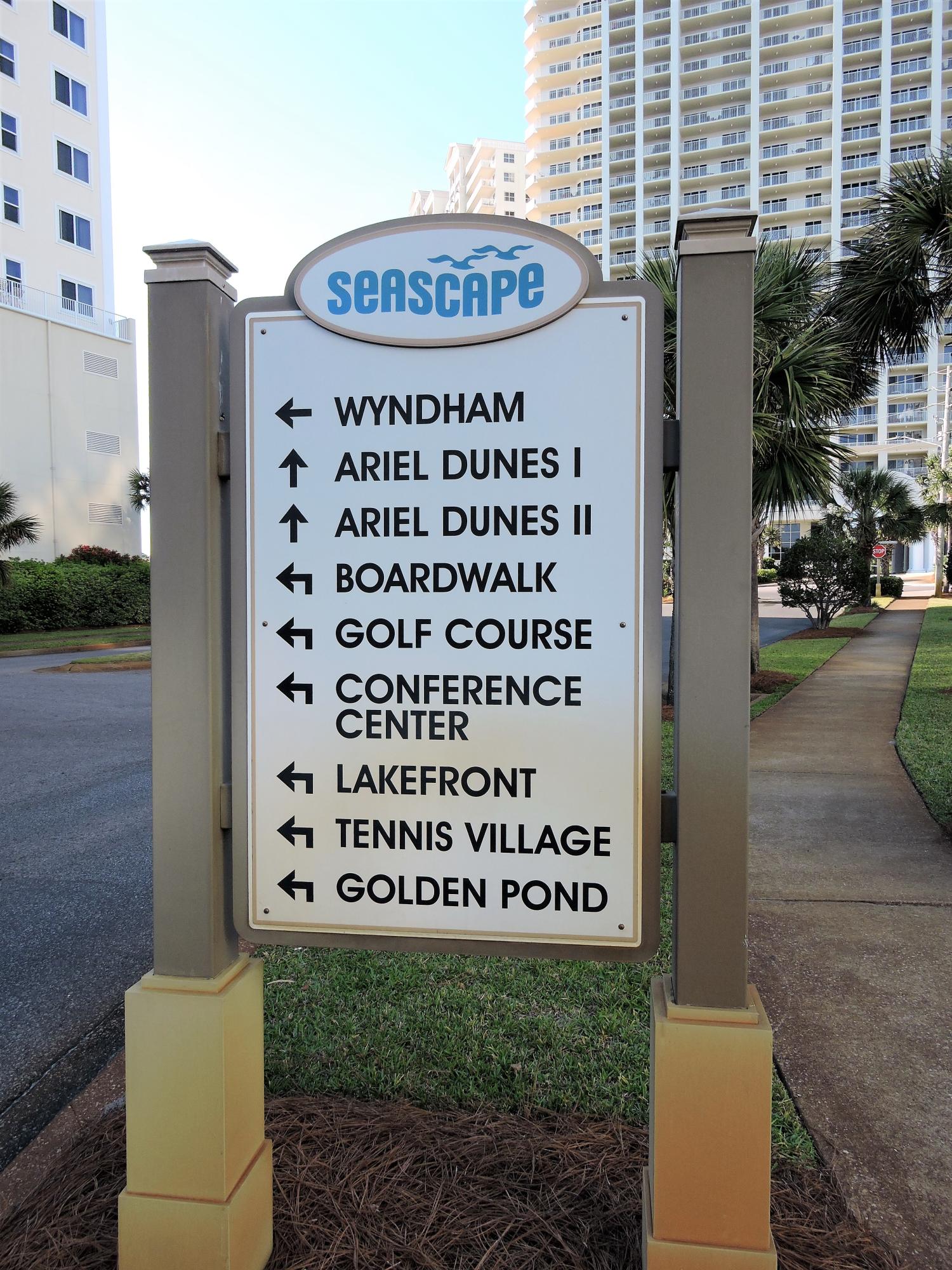 ARIEL DUNES I - Residential