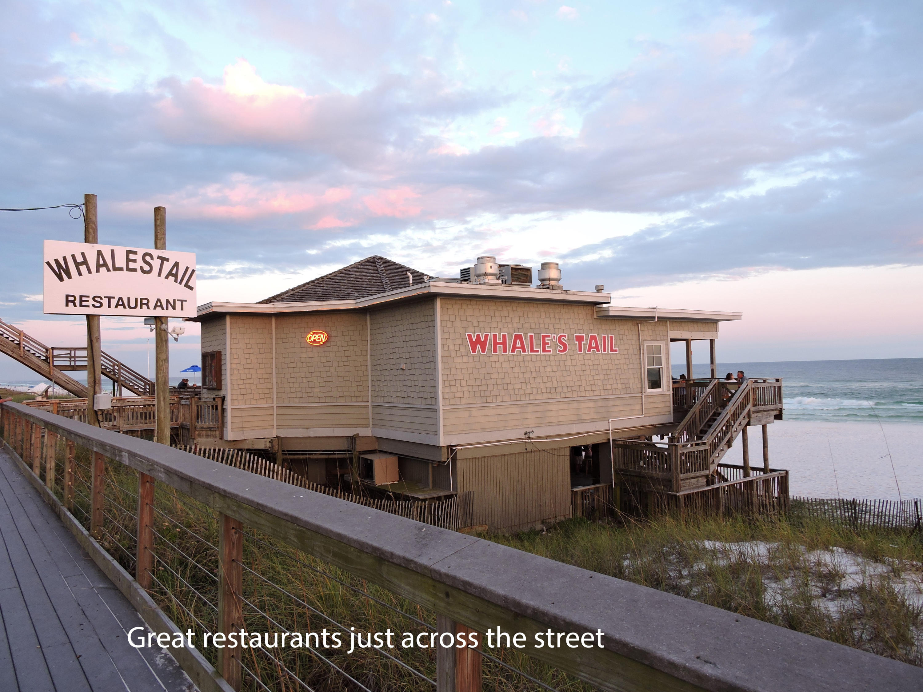 ARIEL DUNES I - Residential