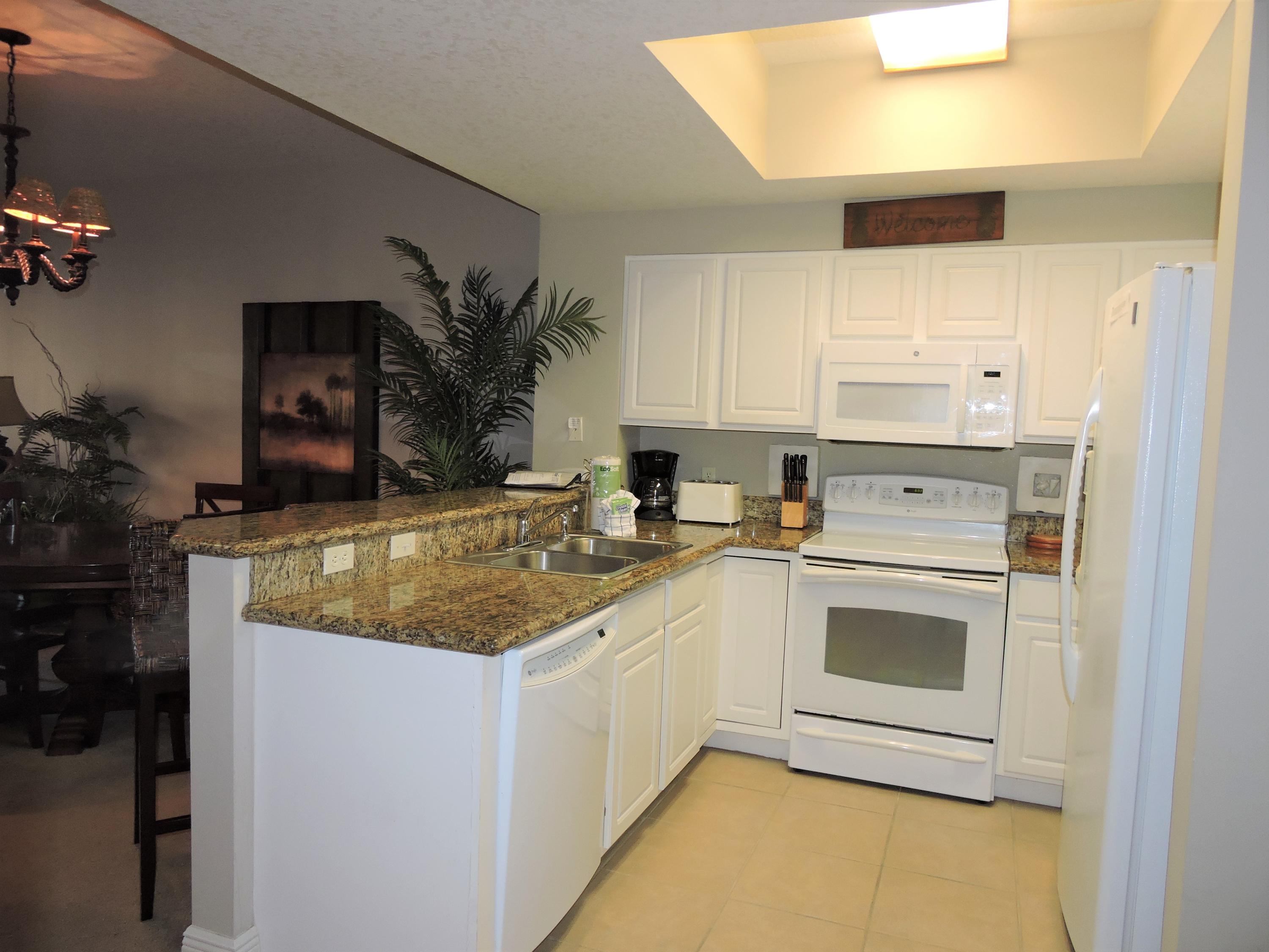 ARIEL DUNES I - Residential