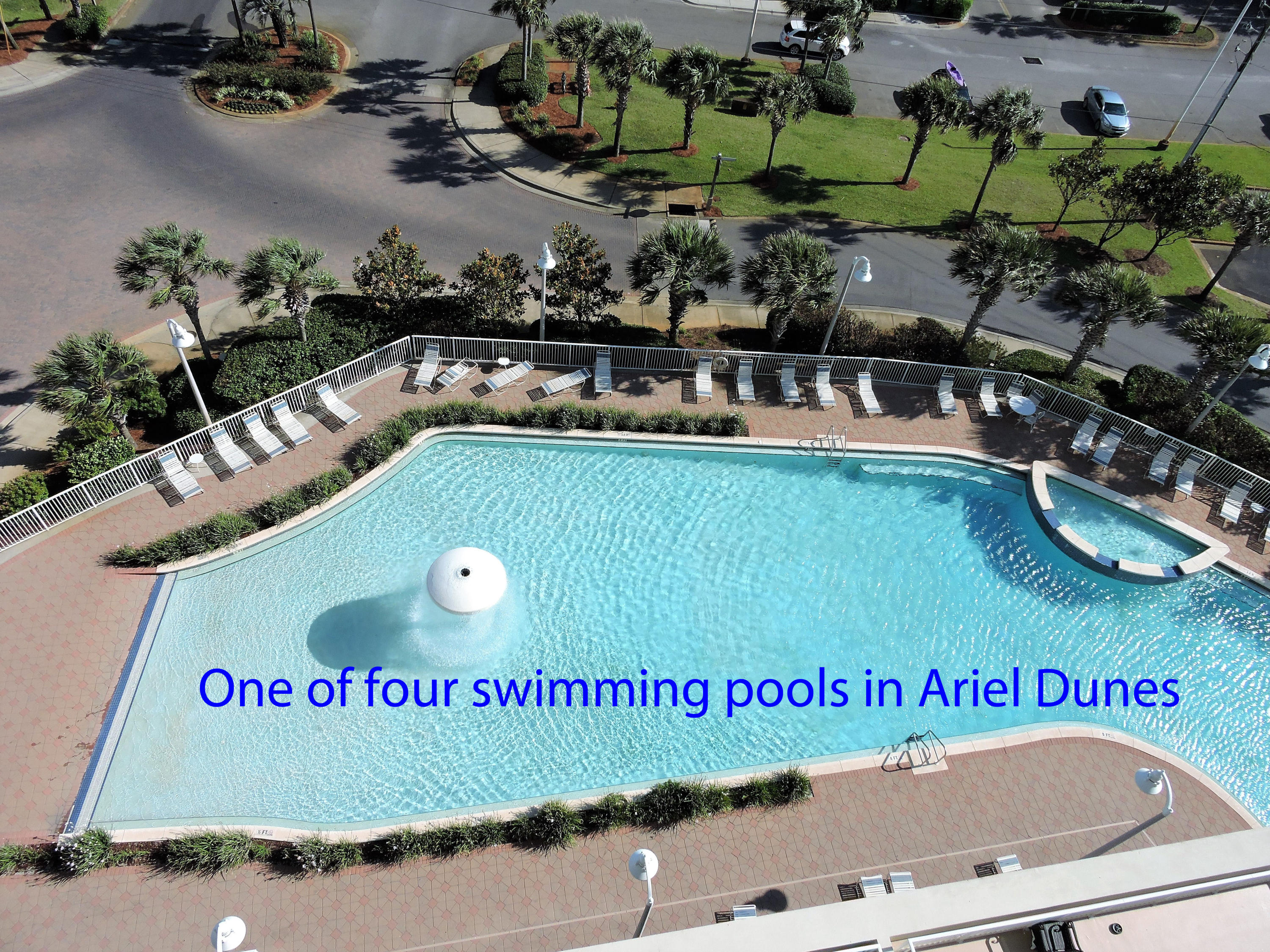 ARIEL DUNES I - Residential
