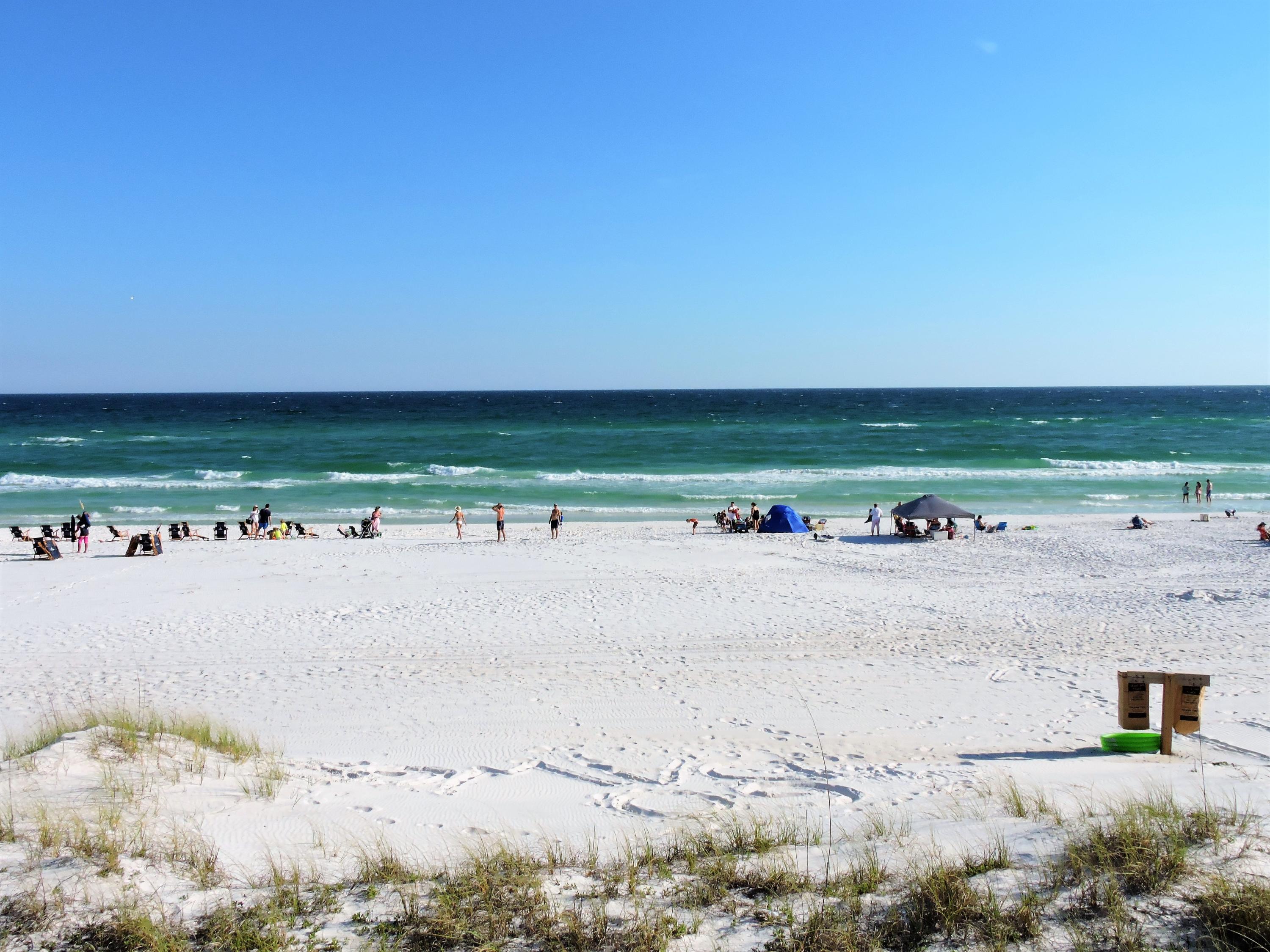 ARIEL DUNES I - Residential