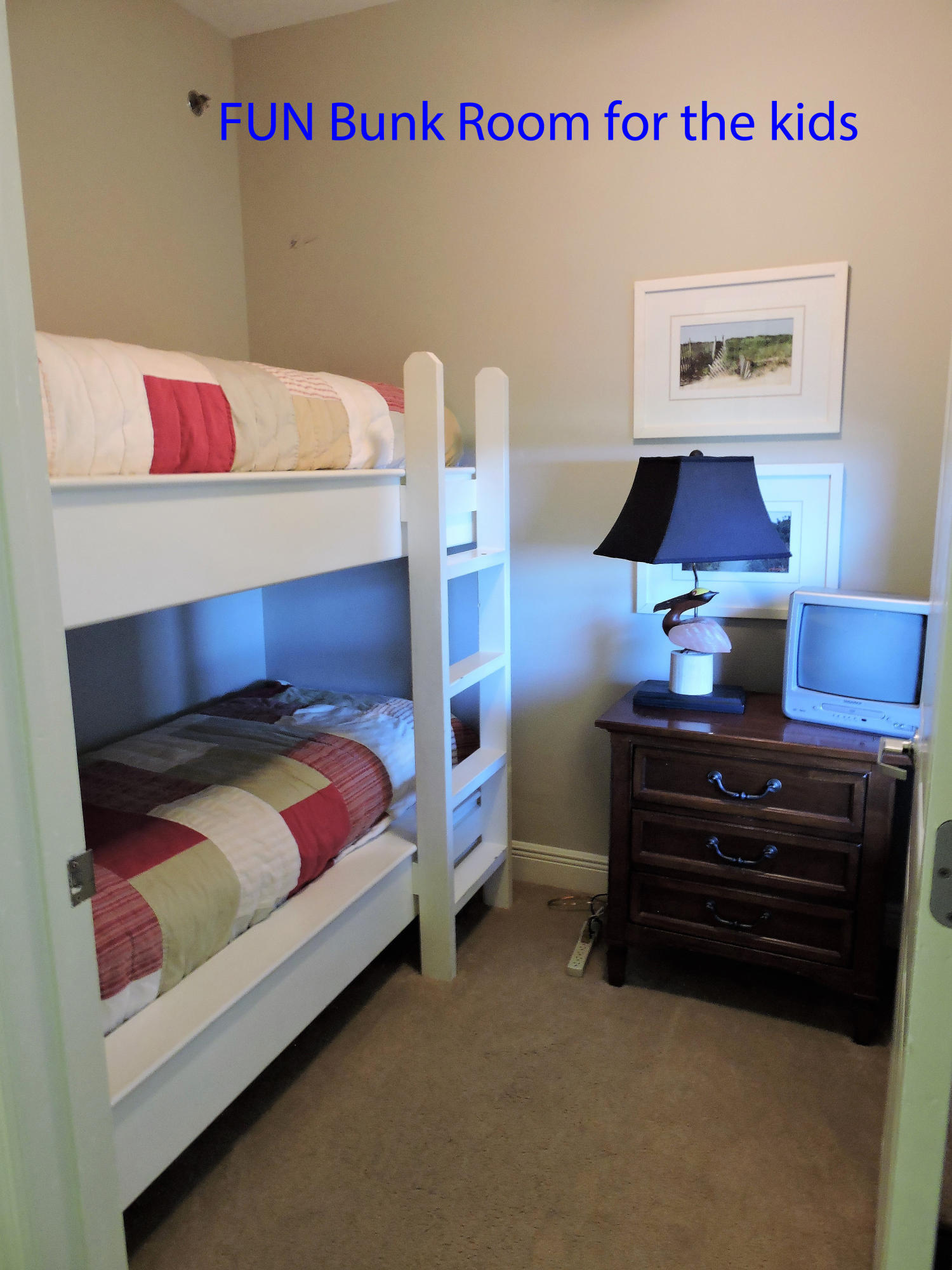 ARIEL DUNES I - Residential