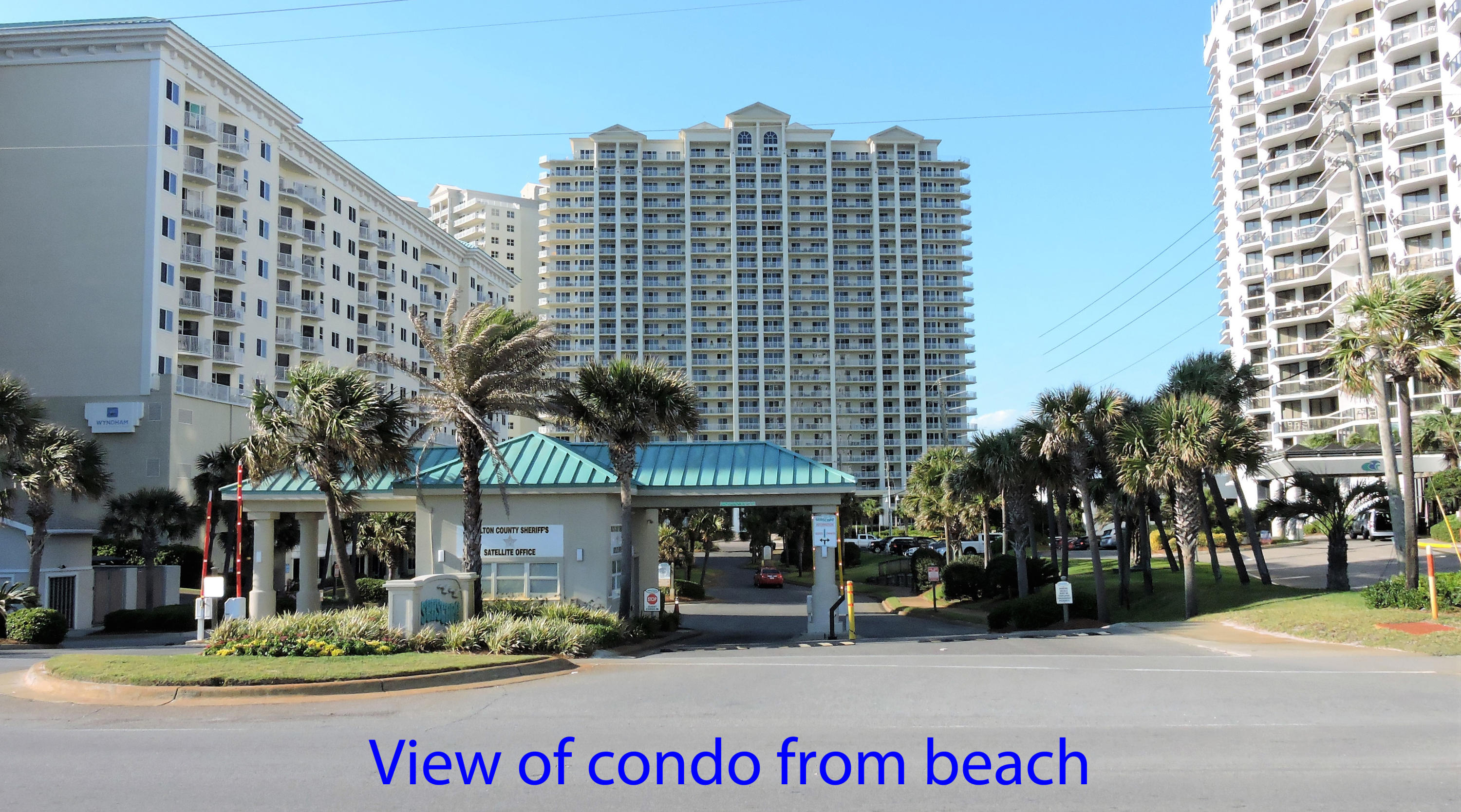 ARIEL DUNES I - Residential