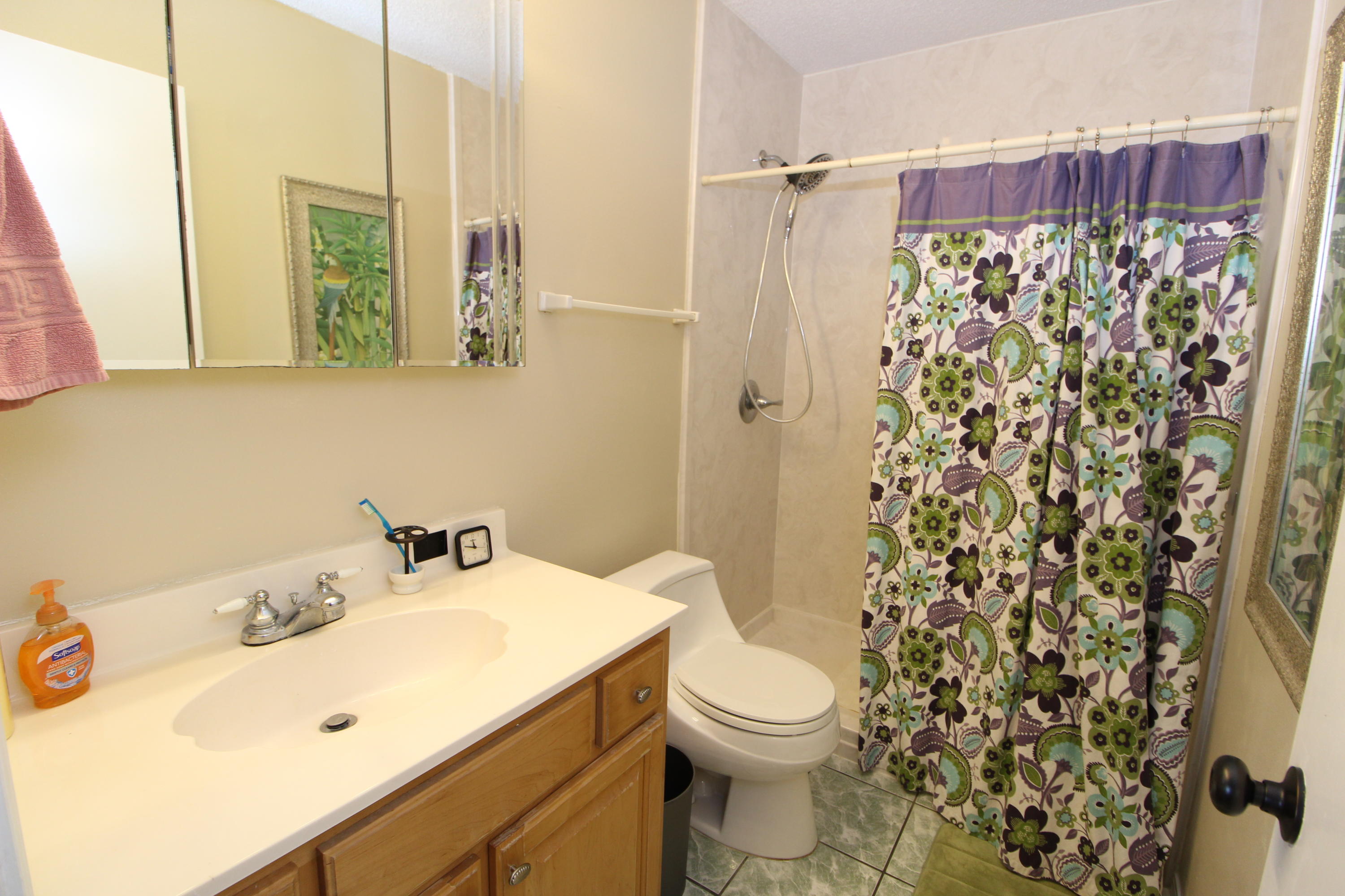 COMMODORES LANDING - Residential