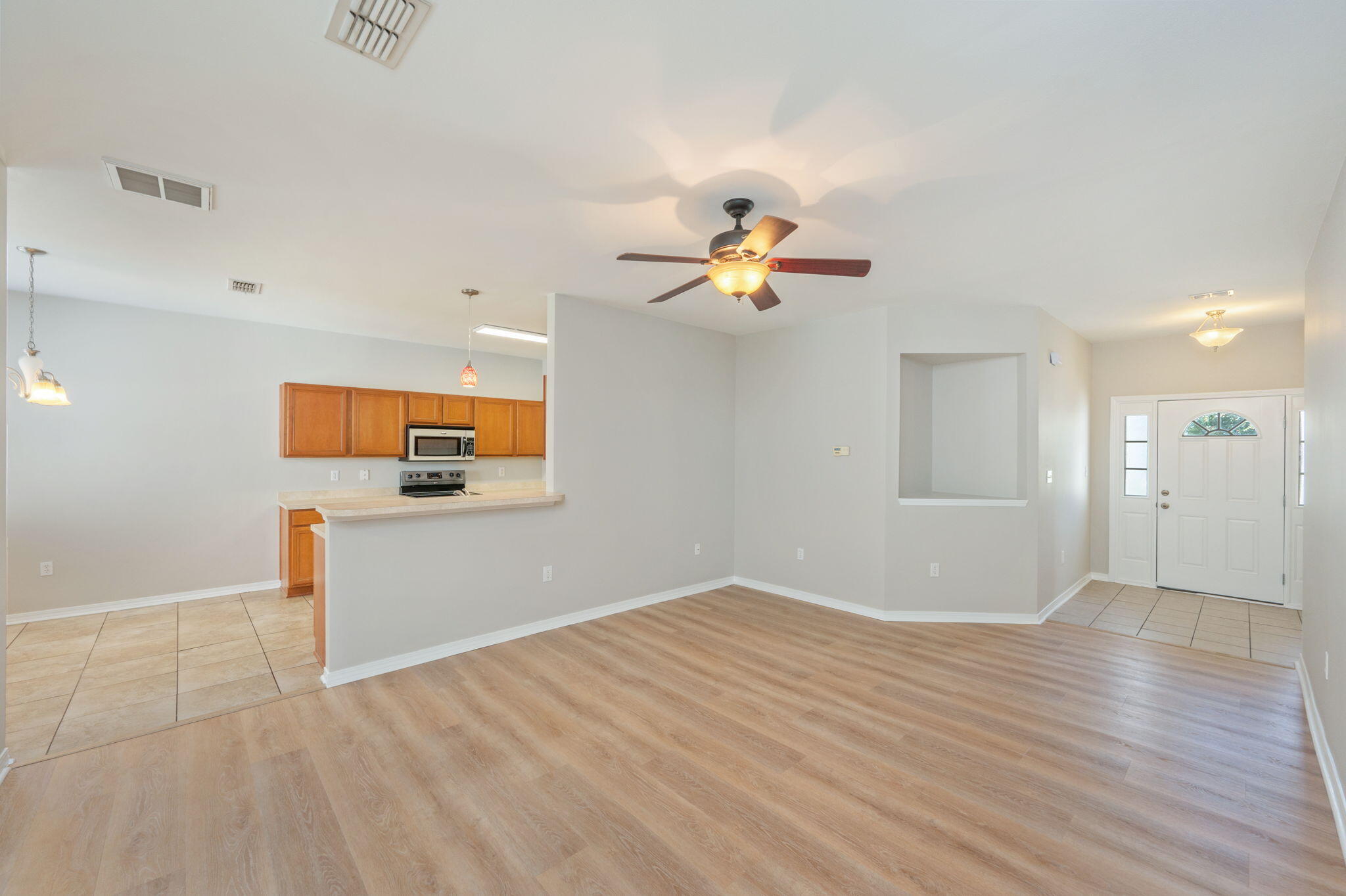 SANDY RIDGE ESTATES - Residential