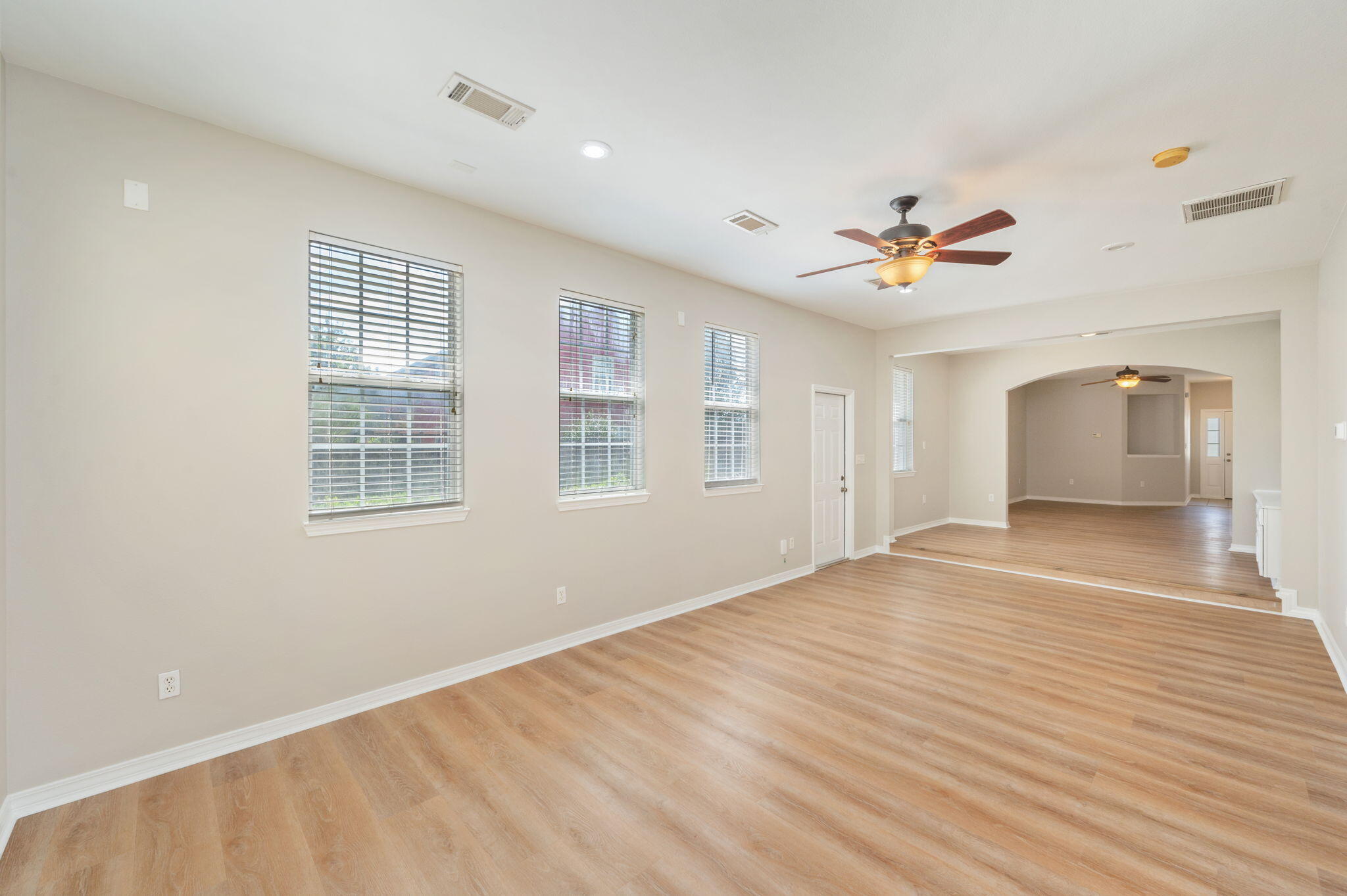 SANDY RIDGE ESTATES - Residential