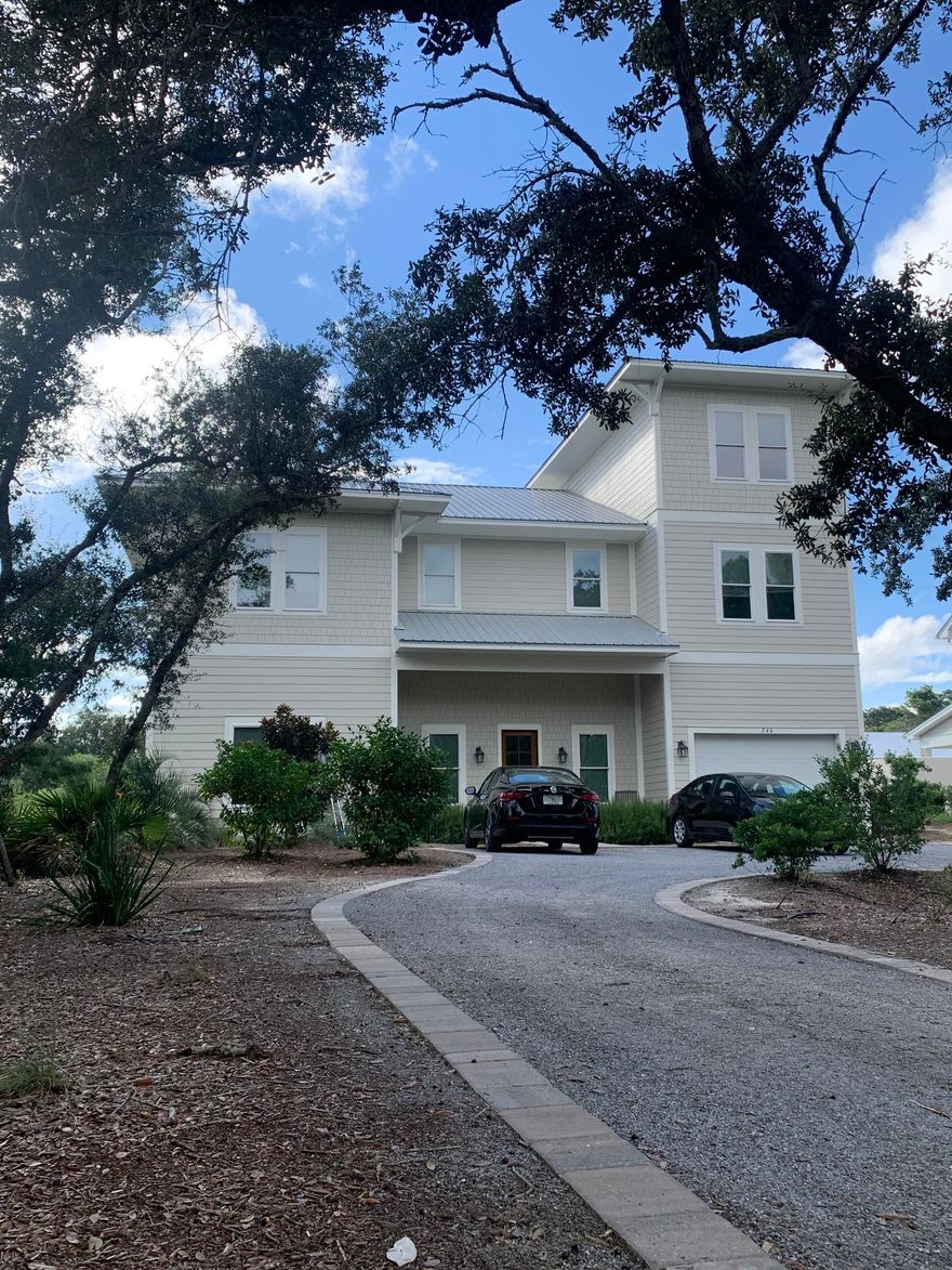 Entered for comp purposes.  Sold pre-market.