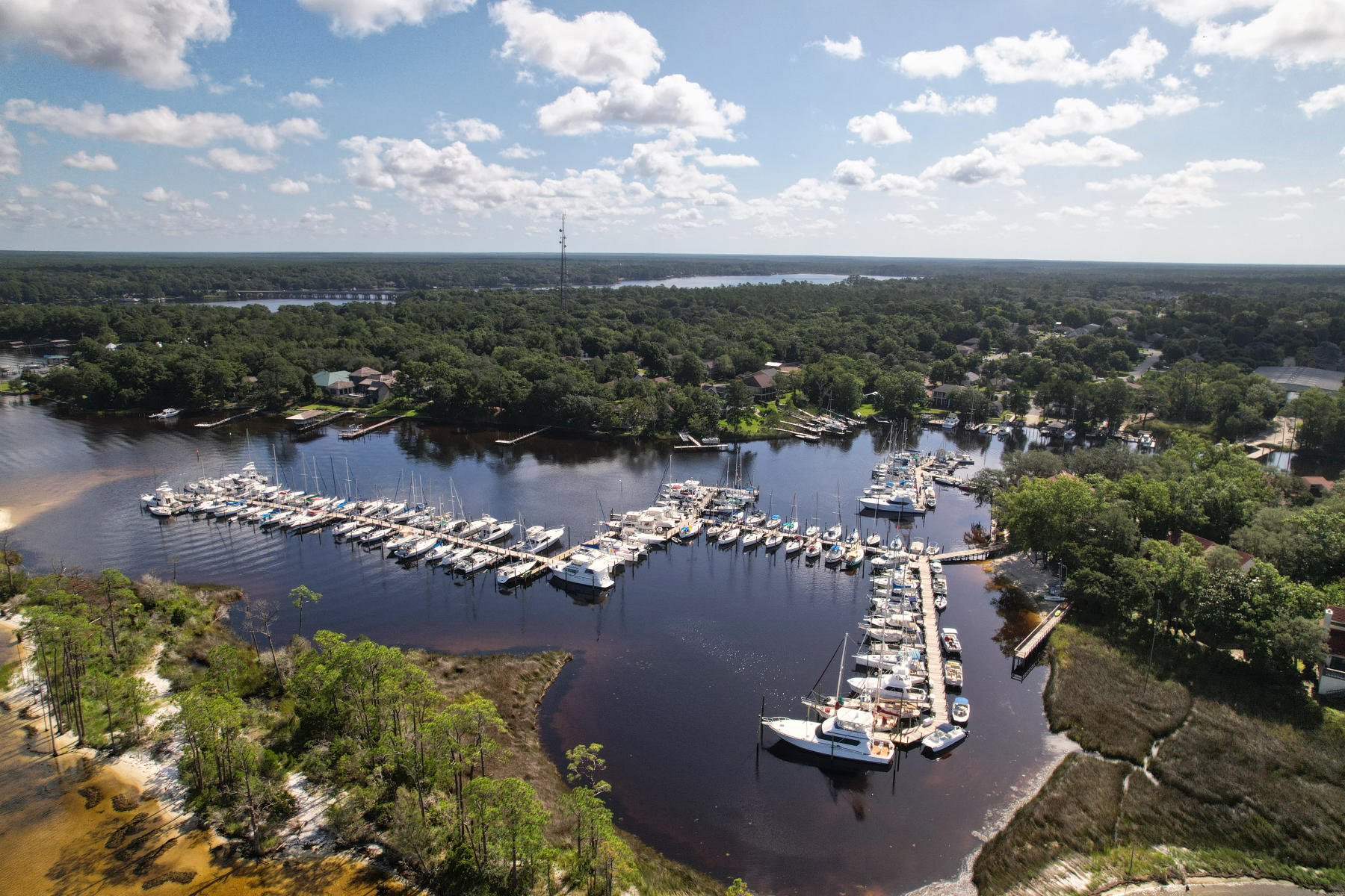 BAY VILLAS CONDOS - Residential