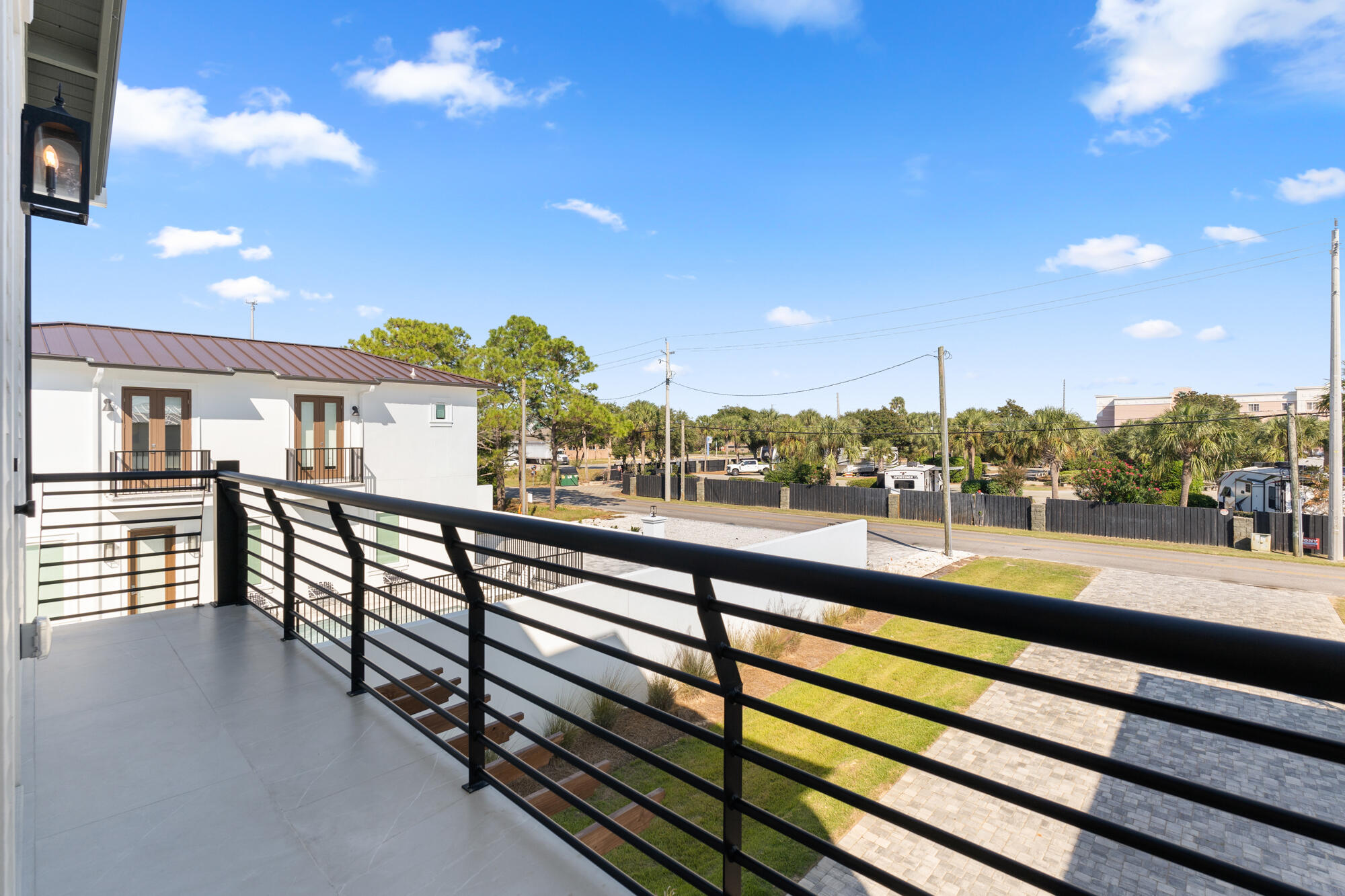 MIRAMAR BEACH - Residential