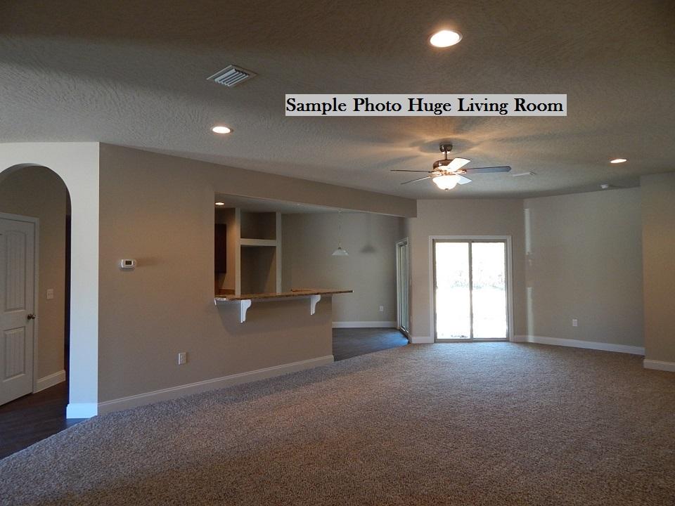 CHANAN ESTATES 1ST ADDN - Residential