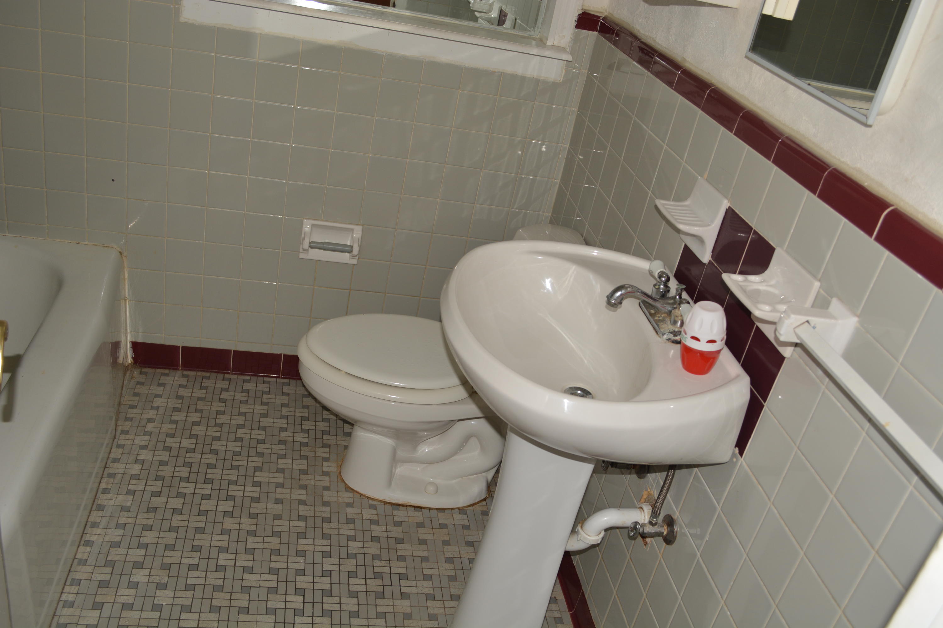 VESTA HEIGHTS - Residential