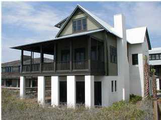 BLUE MOUNTAIN BEACH - Residential