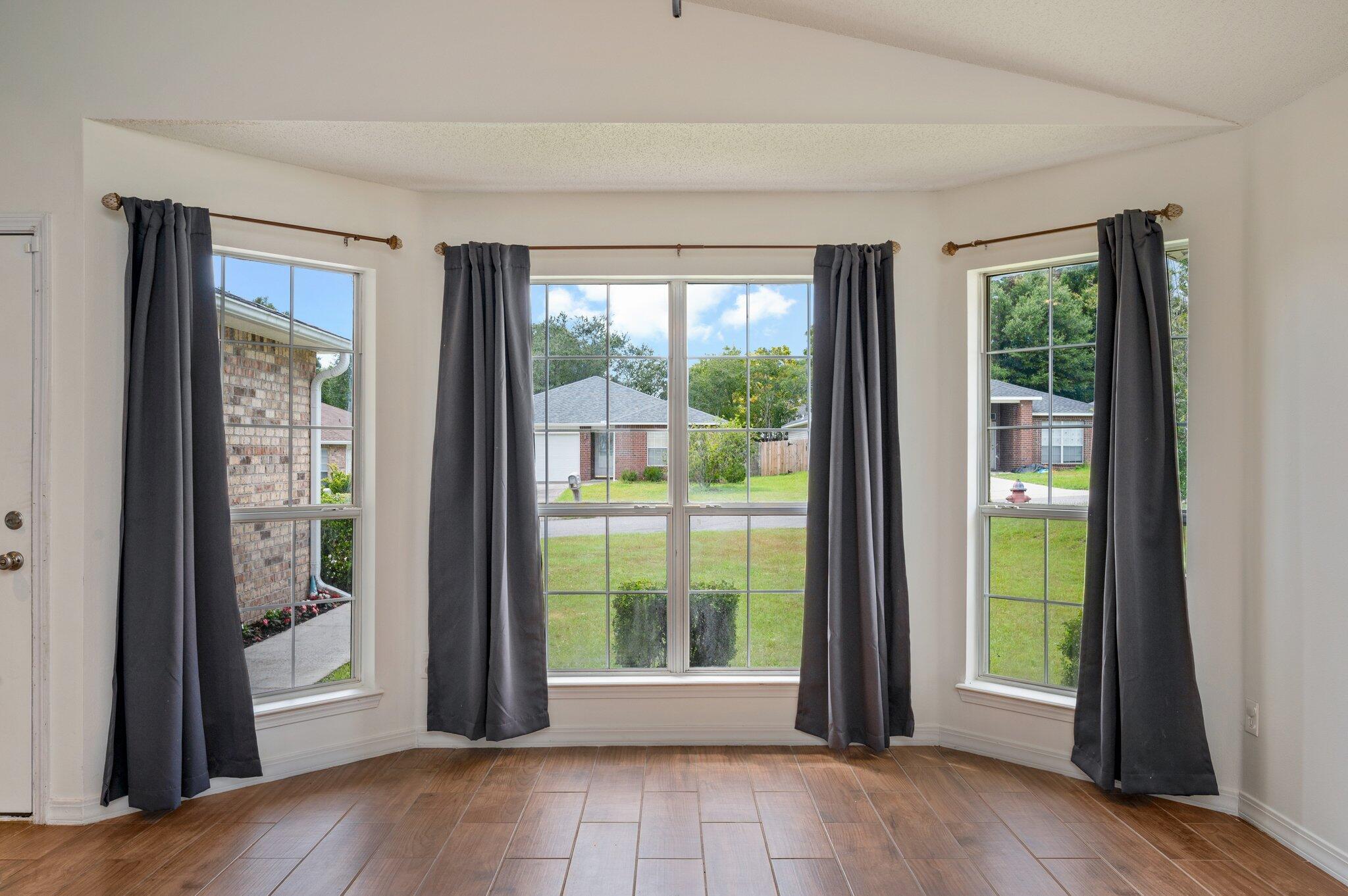 REDSTONE ESTATES - Residential