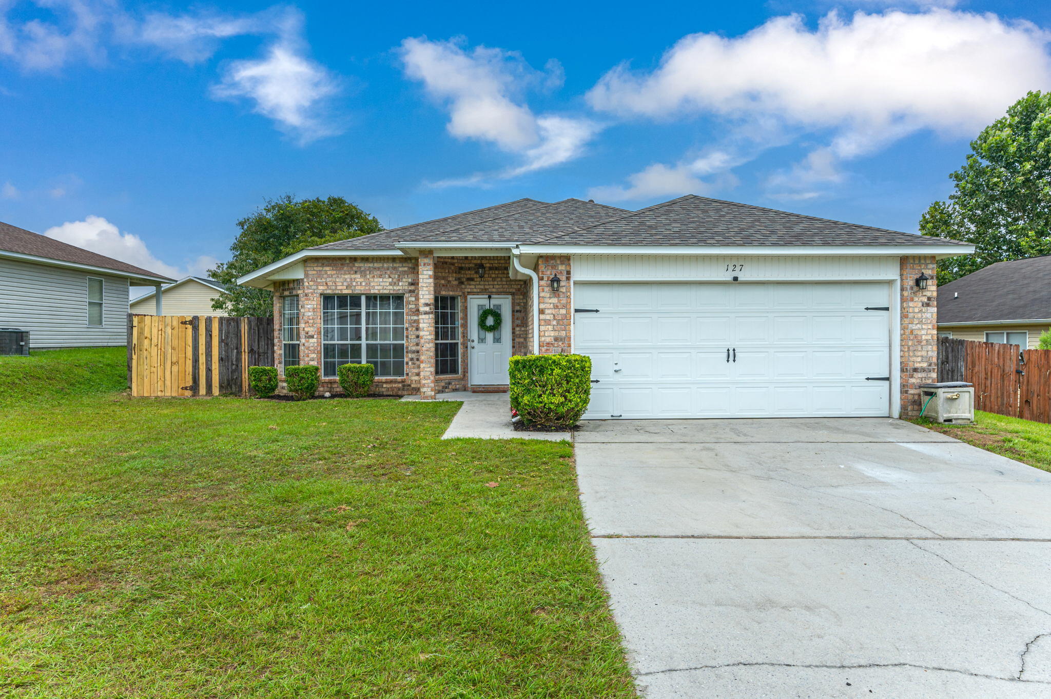 REDSTONE ESTATES - Residential