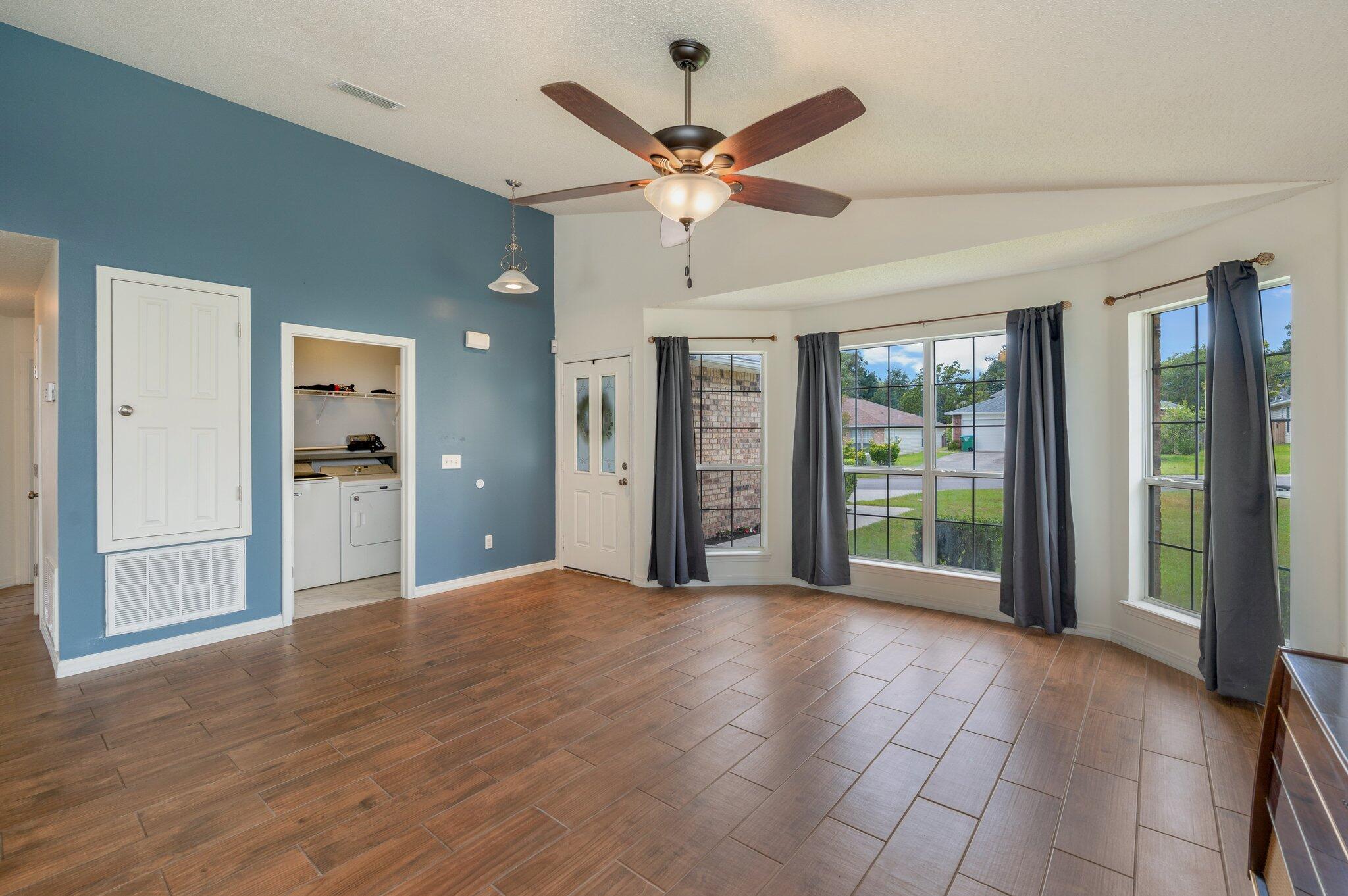 REDSTONE ESTATES - Residential