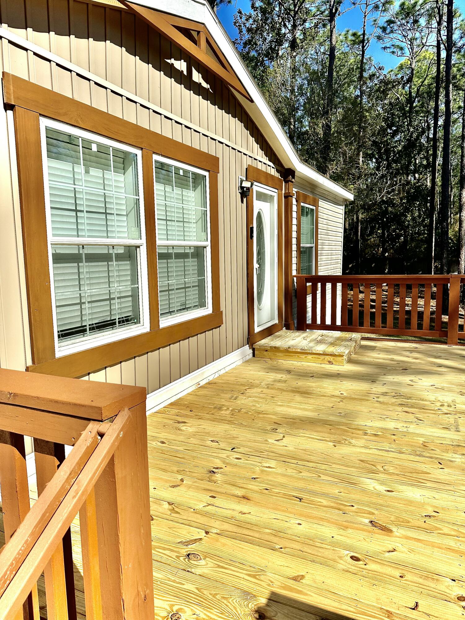 Bayside Hts Ranchettes - Residential