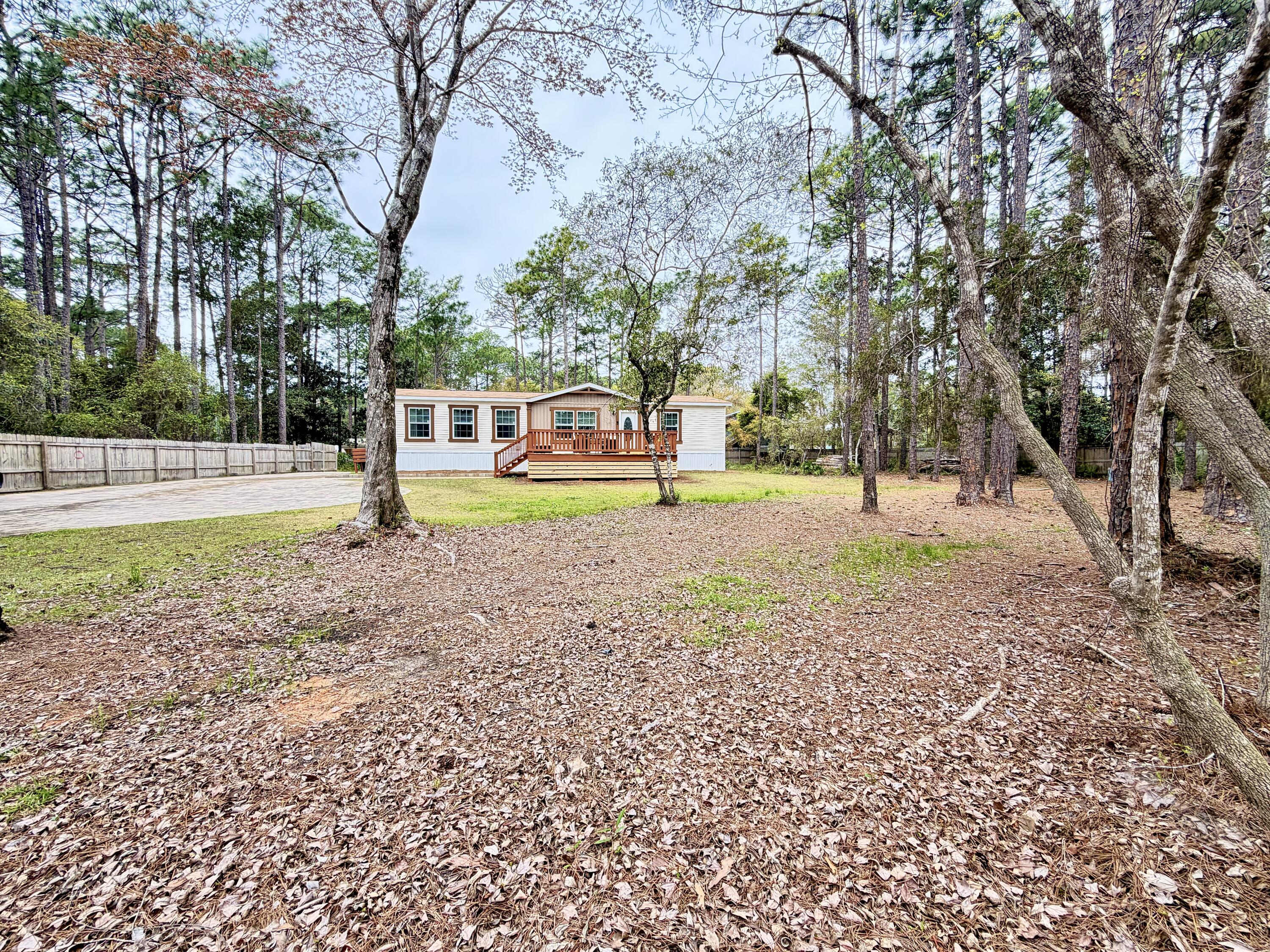 Bayside Hts Ranchettes - Residential