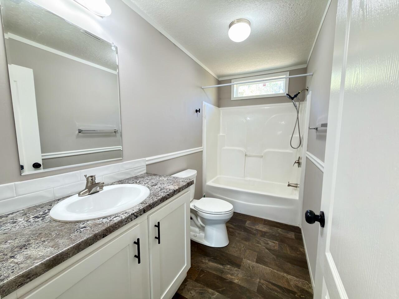 Bayside Hts Ranchettes - Residential