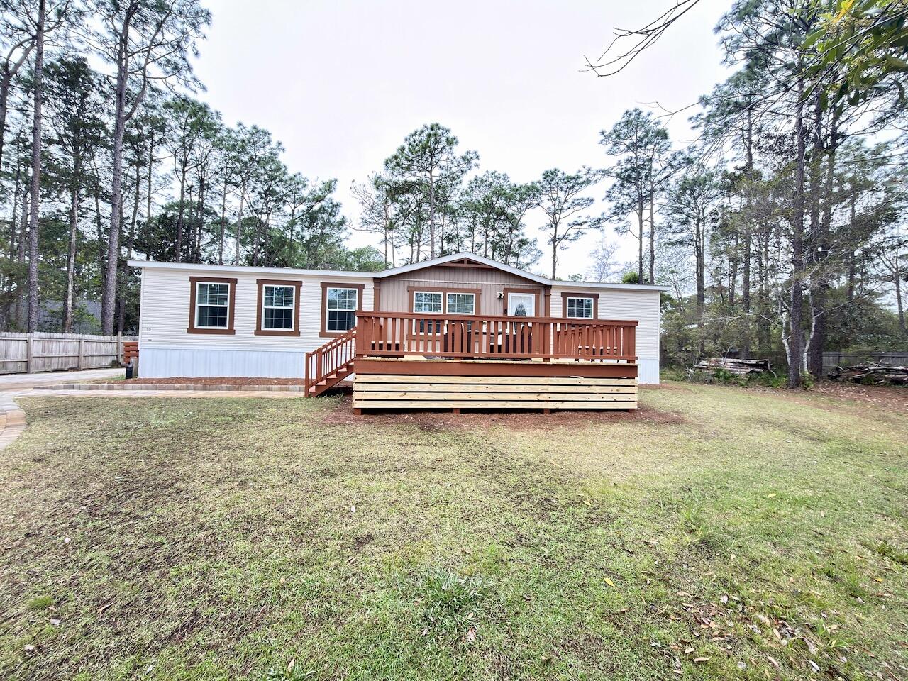 Bayside Hts Ranchettes - Residential