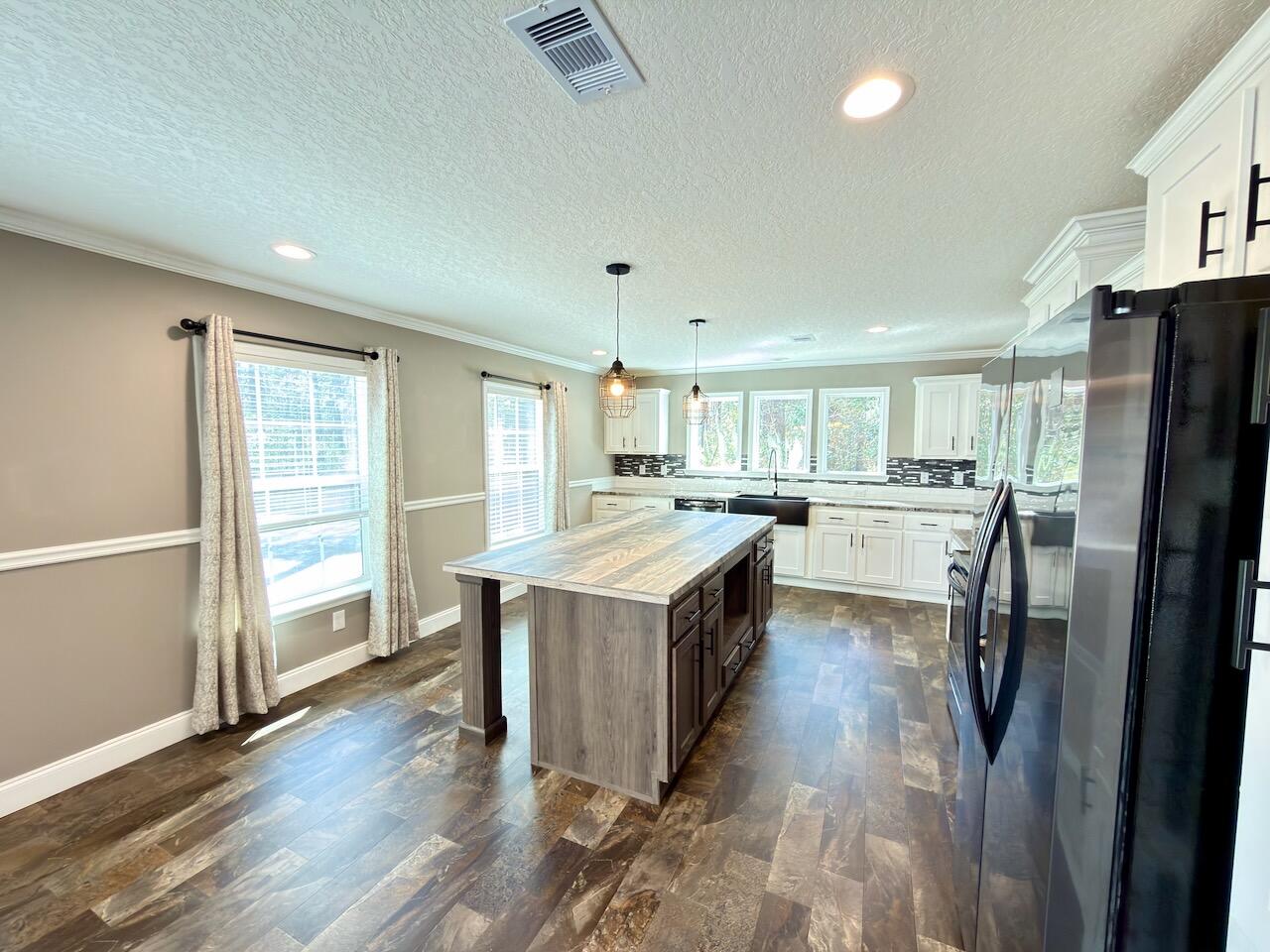 Bayside Hts Ranchettes - Residential