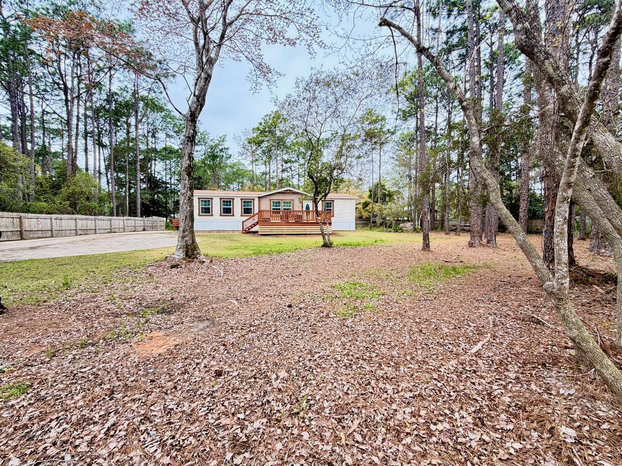 Bayside Hts Ranchettes - Residential