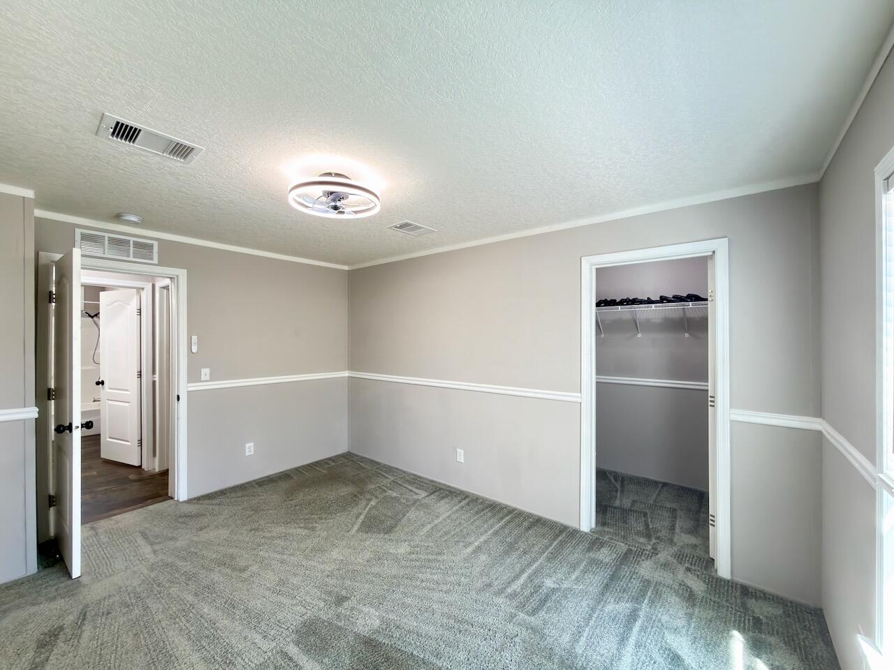 Bayside Hts Ranchettes - Residential