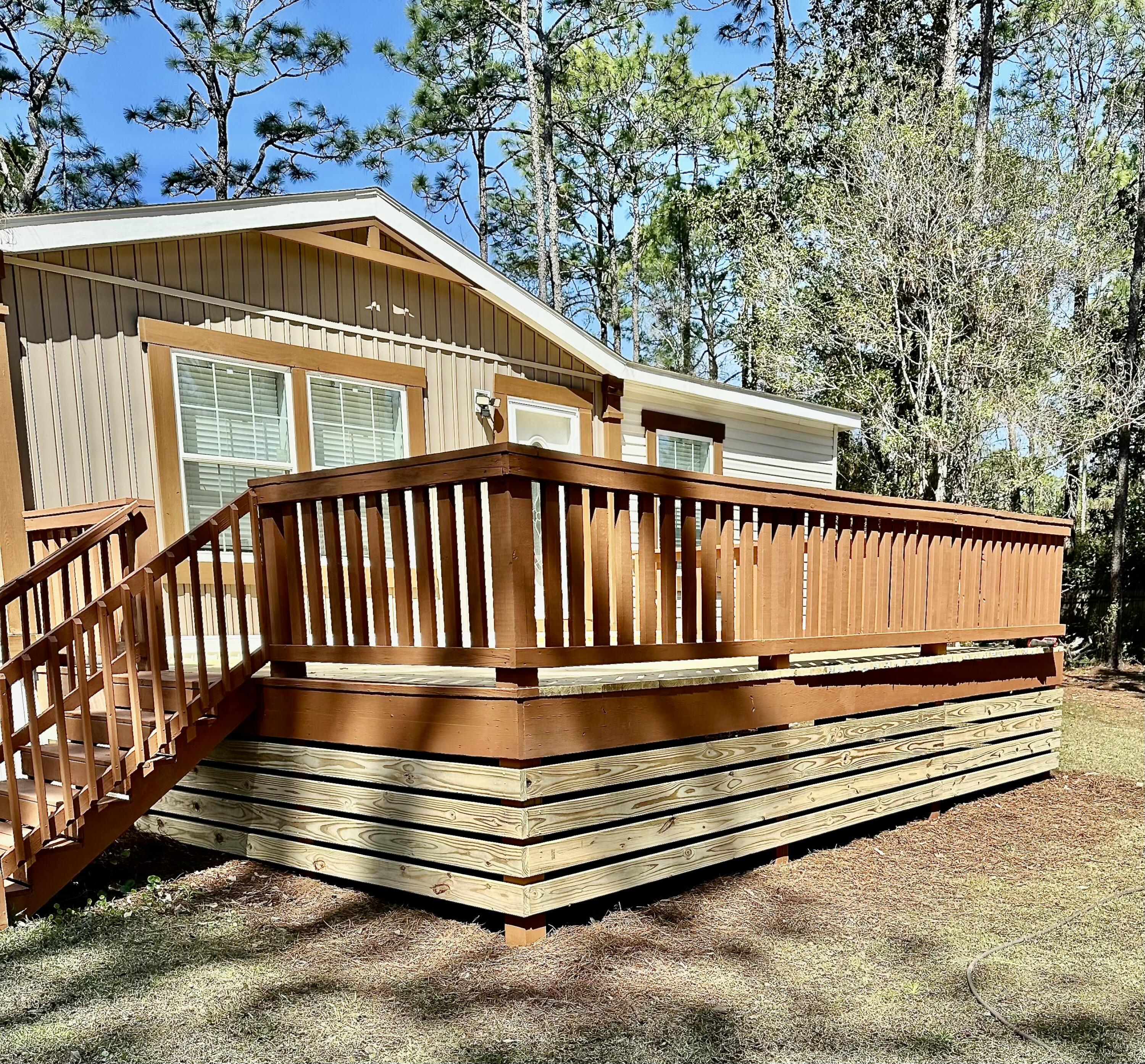 Bayside Hts Ranchettes - Residential