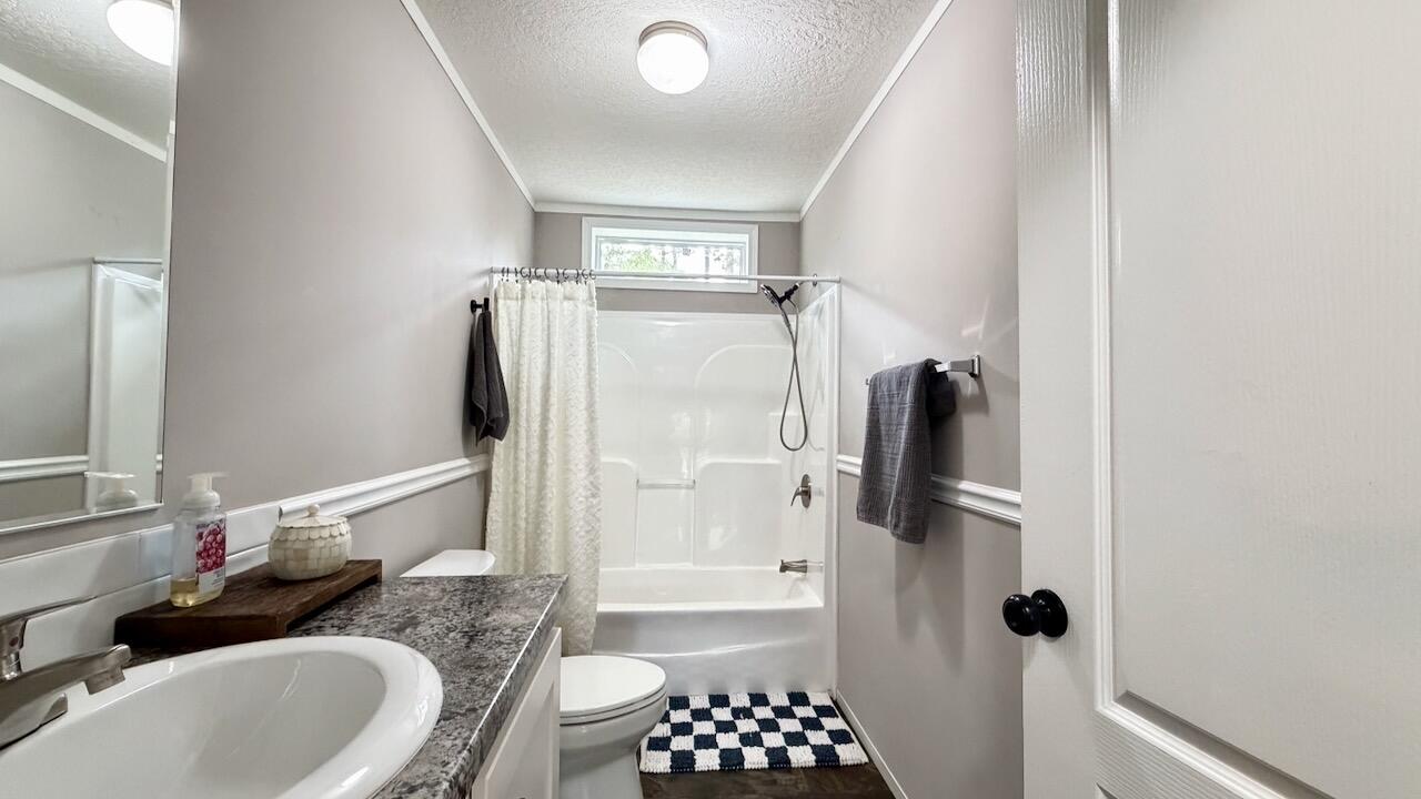 Bayside Hts Ranchettes - Residential