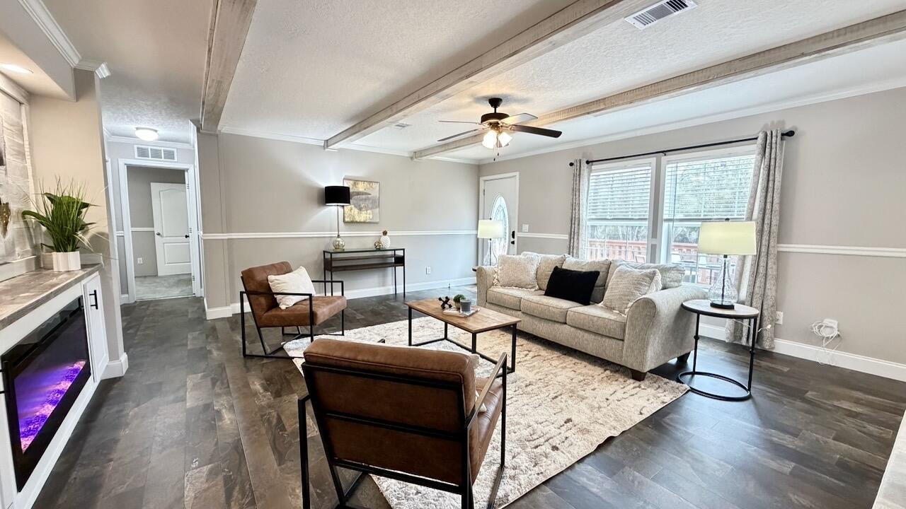 Bayside Hts Ranchettes - Residential