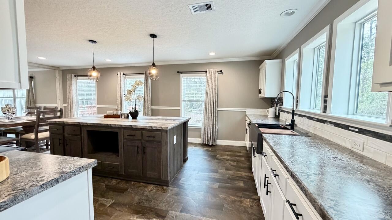 Bayside Hts Ranchettes - Residential