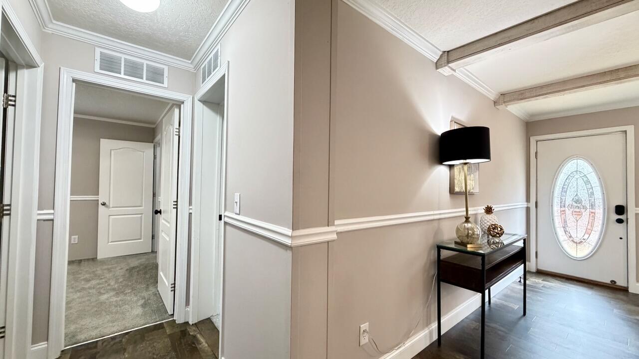 Bayside Hts Ranchettes - Residential