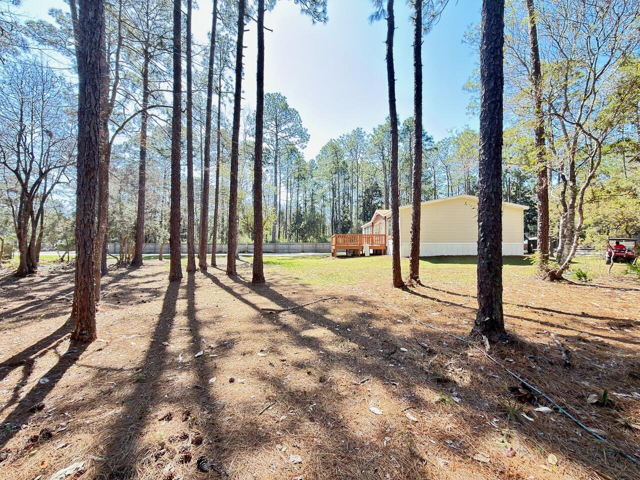 Bayside Hts Ranchettes - Residential