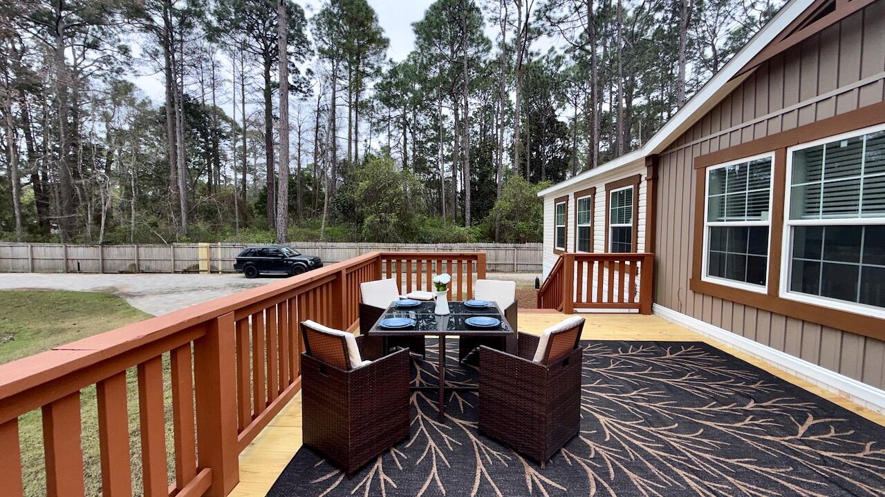 Bayside Hts Ranchettes - Residential