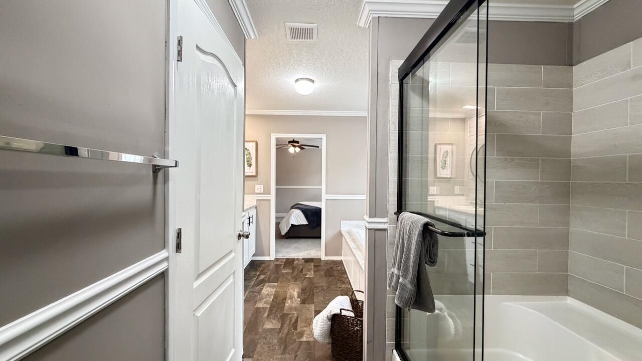 Bayside Hts Ranchettes - Residential